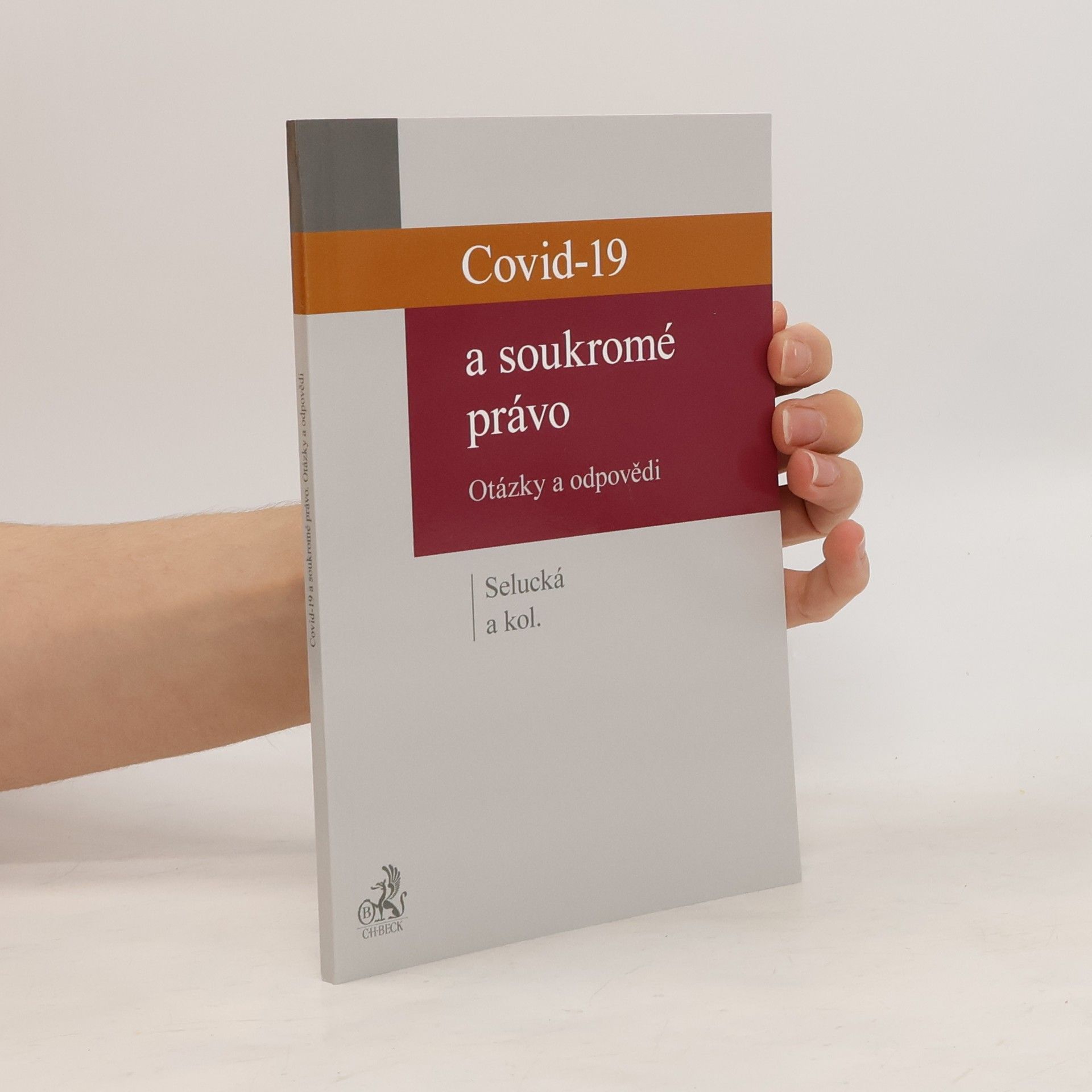 Covid-19 a soukromé právo