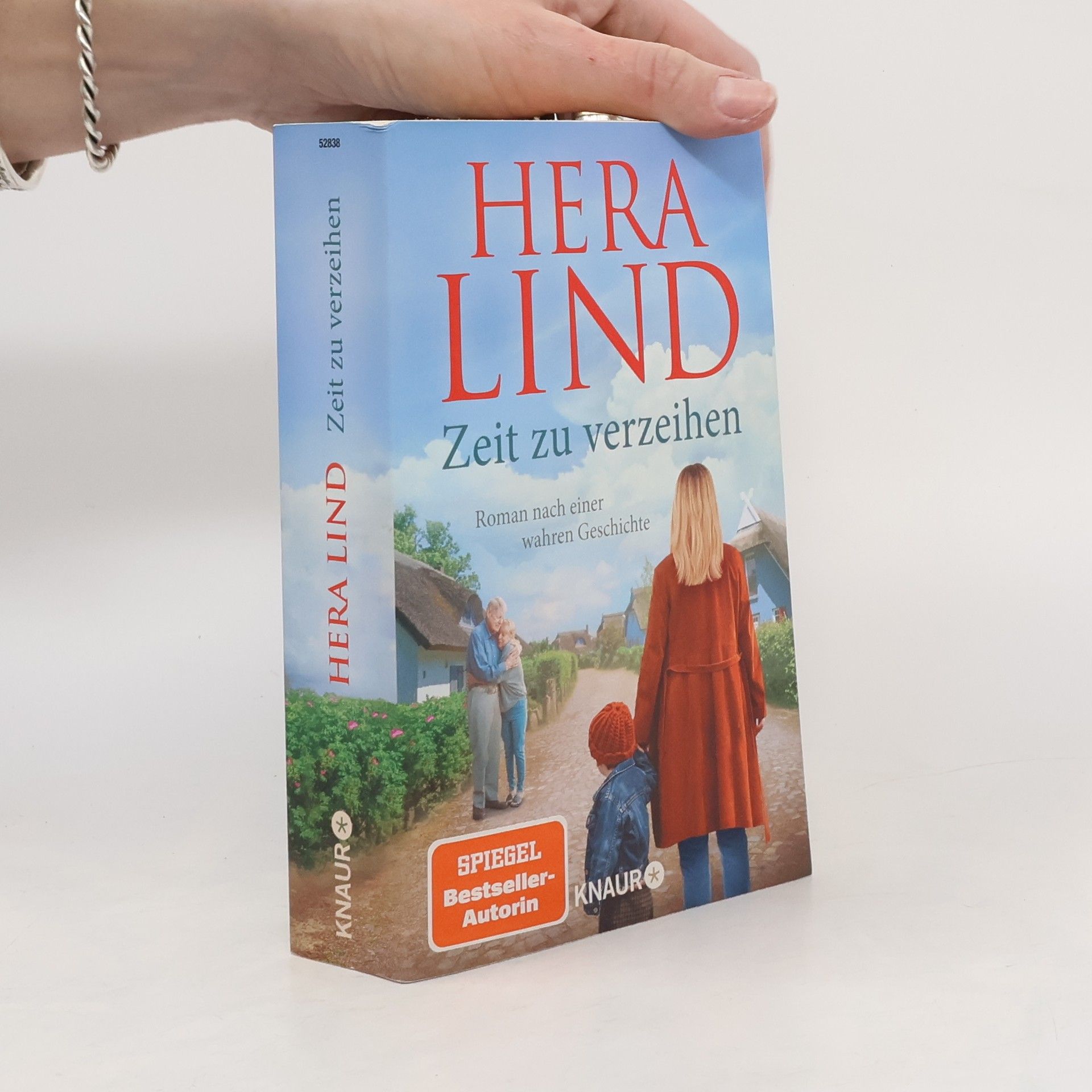 Hera Lind Zeit zu verzeihen