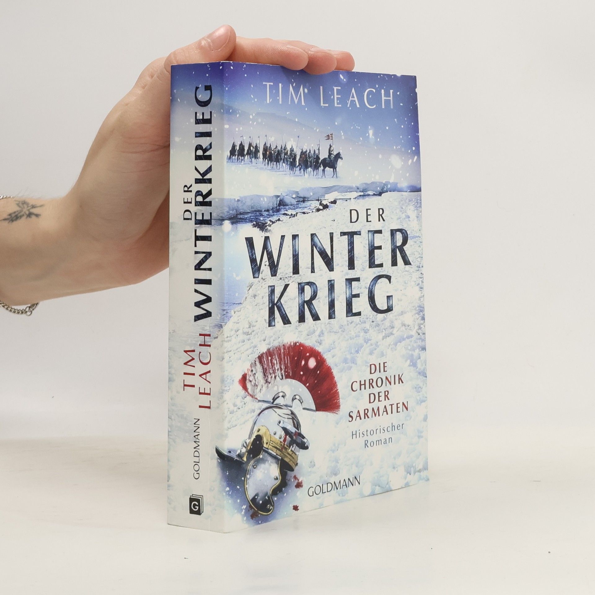 Der Winterkrieg