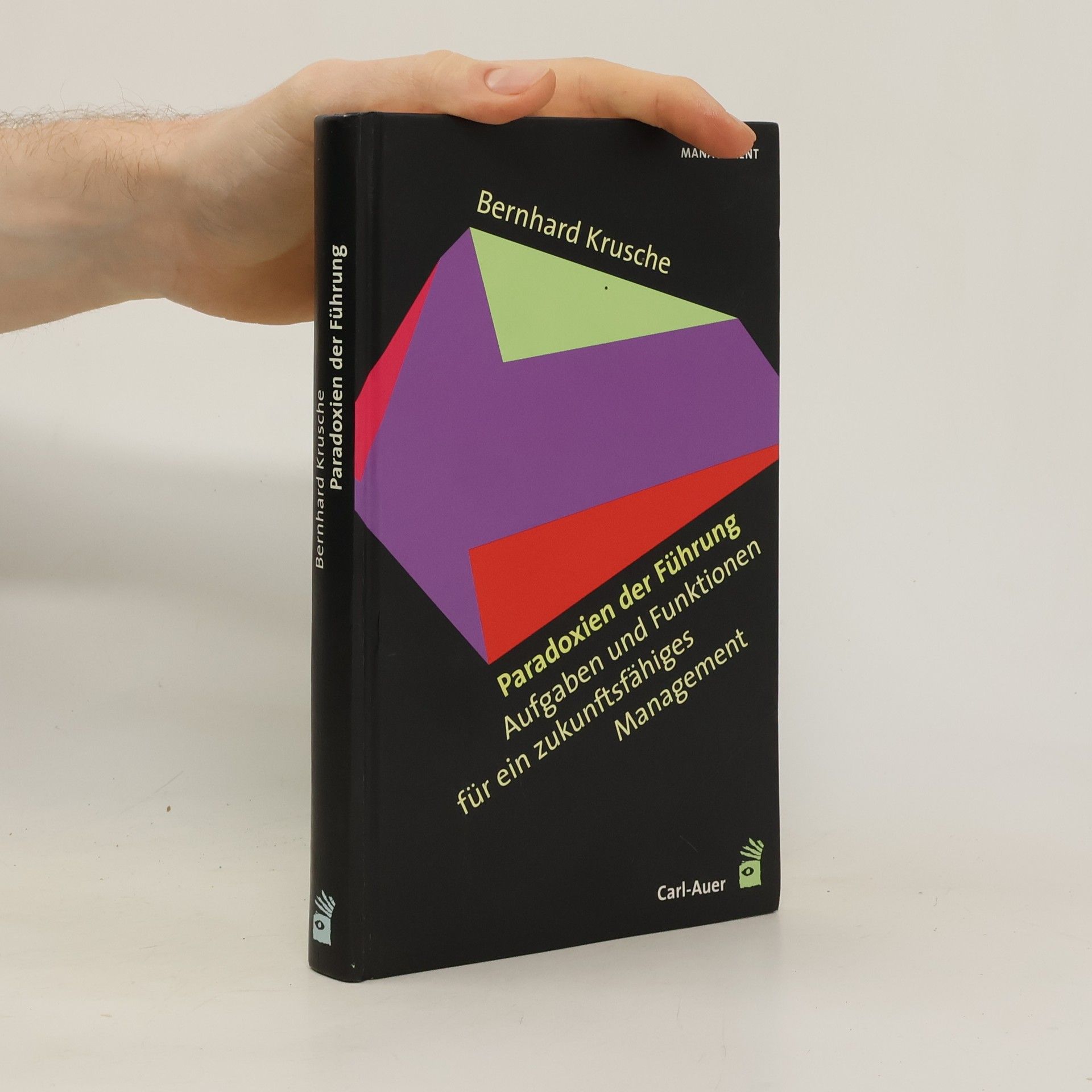 Paradoxien der Führung