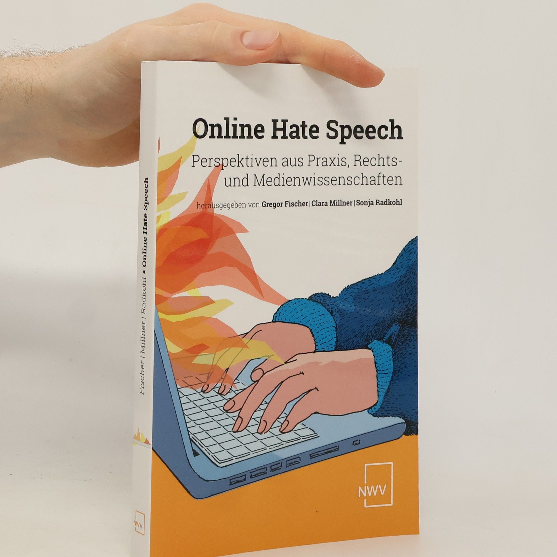 Online Hate Speech