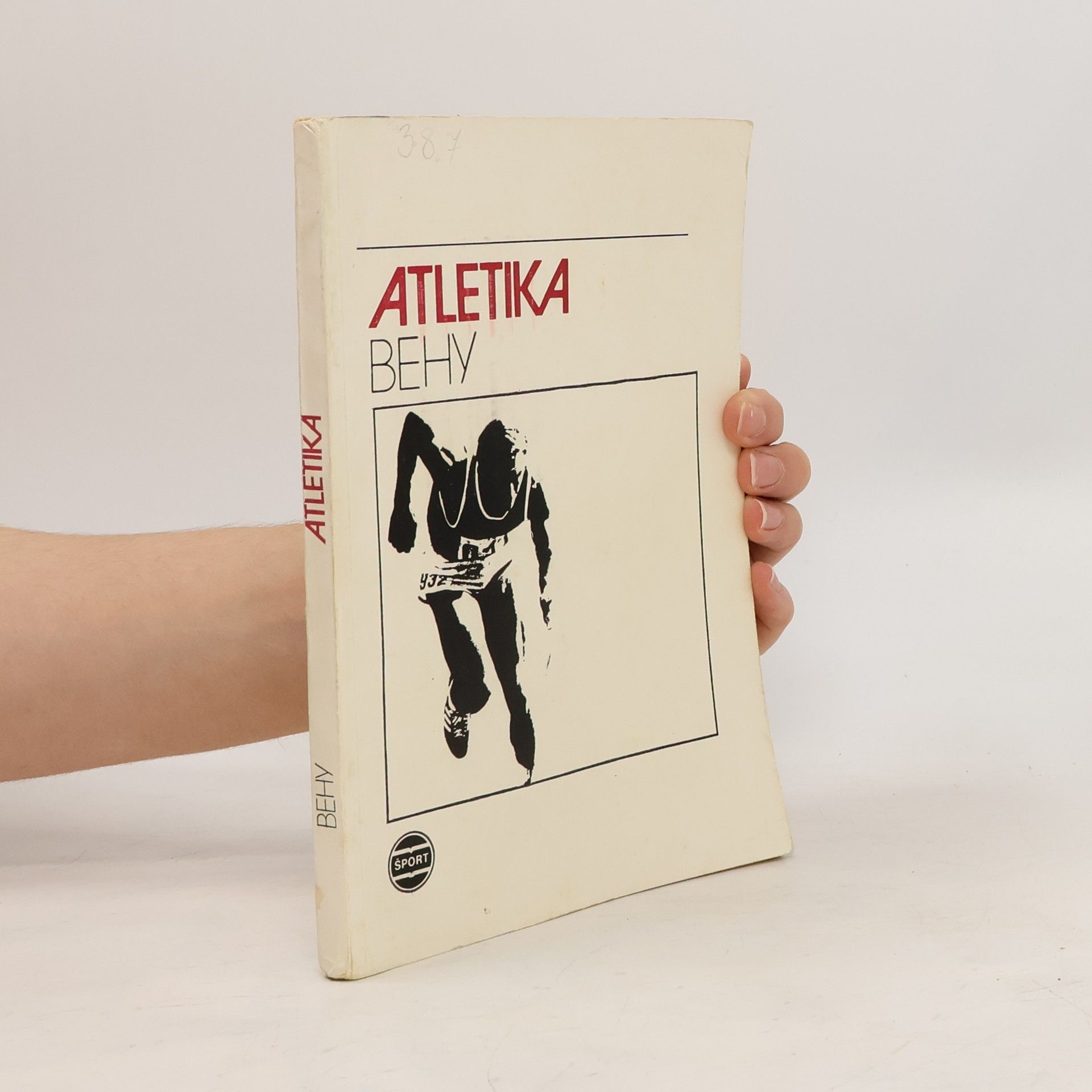 Auteurscollectief Atletika