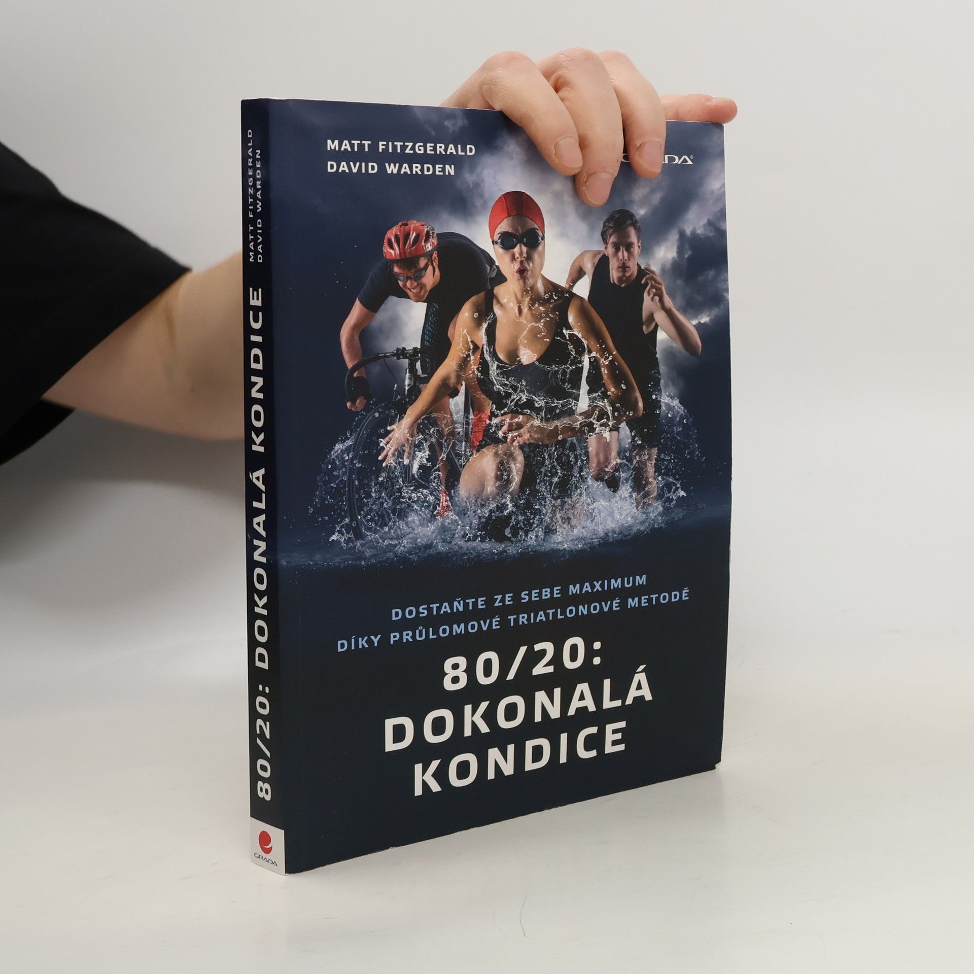 80/20: Dokonalá Kondice