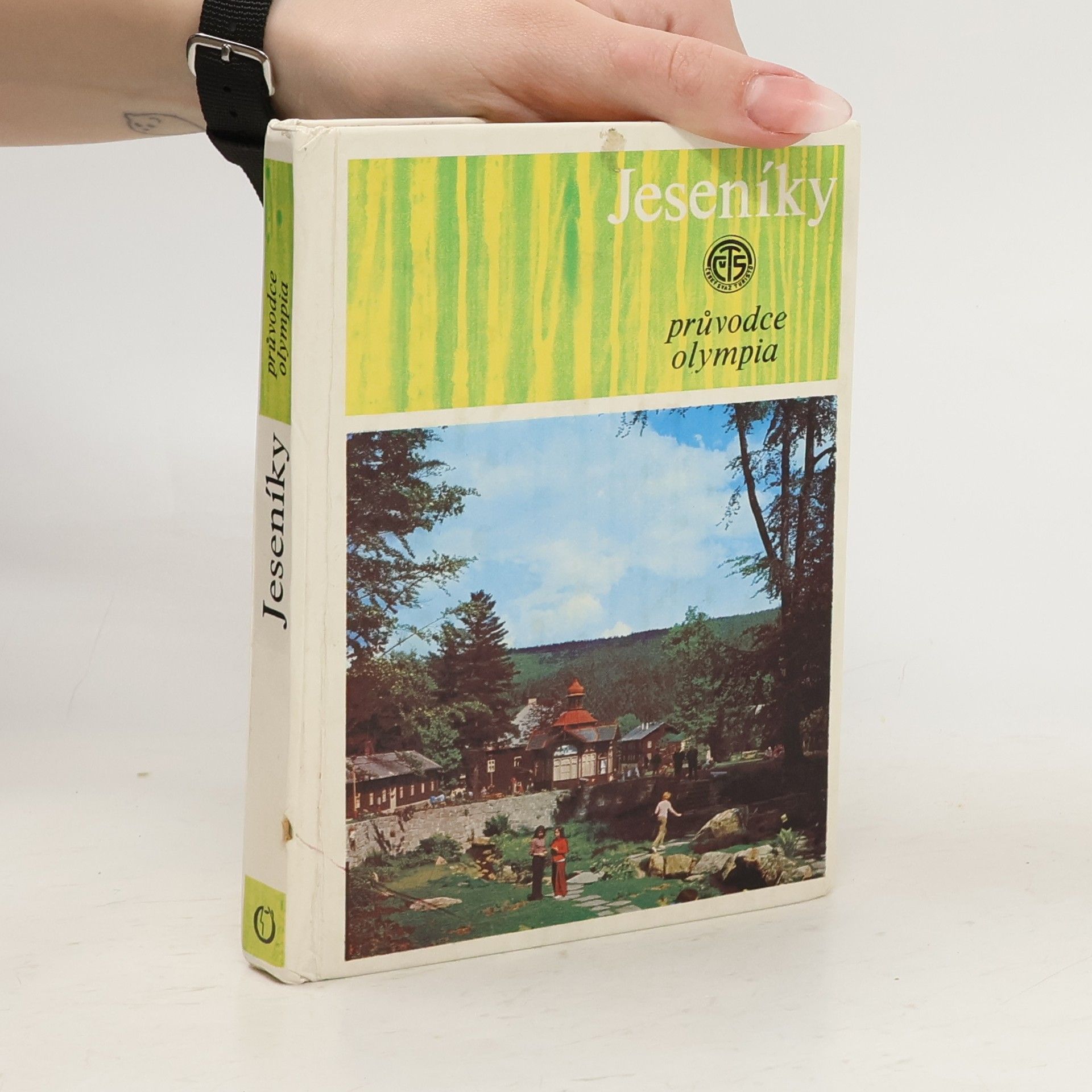 Vladimír Knoz Jeseníky