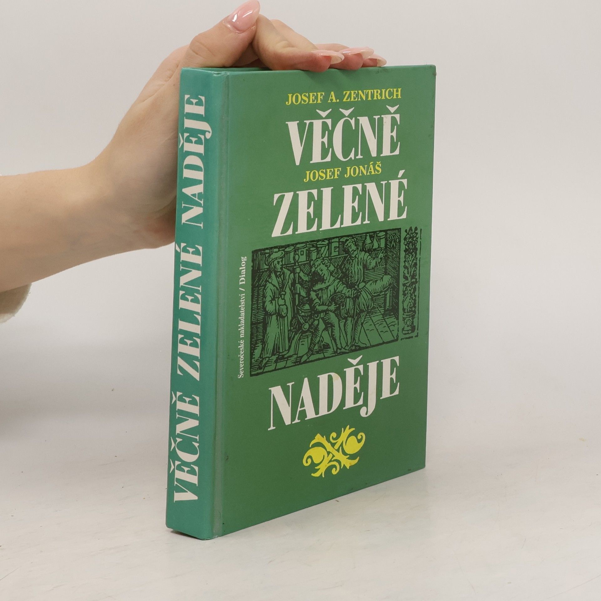 Věčně zelené naděje