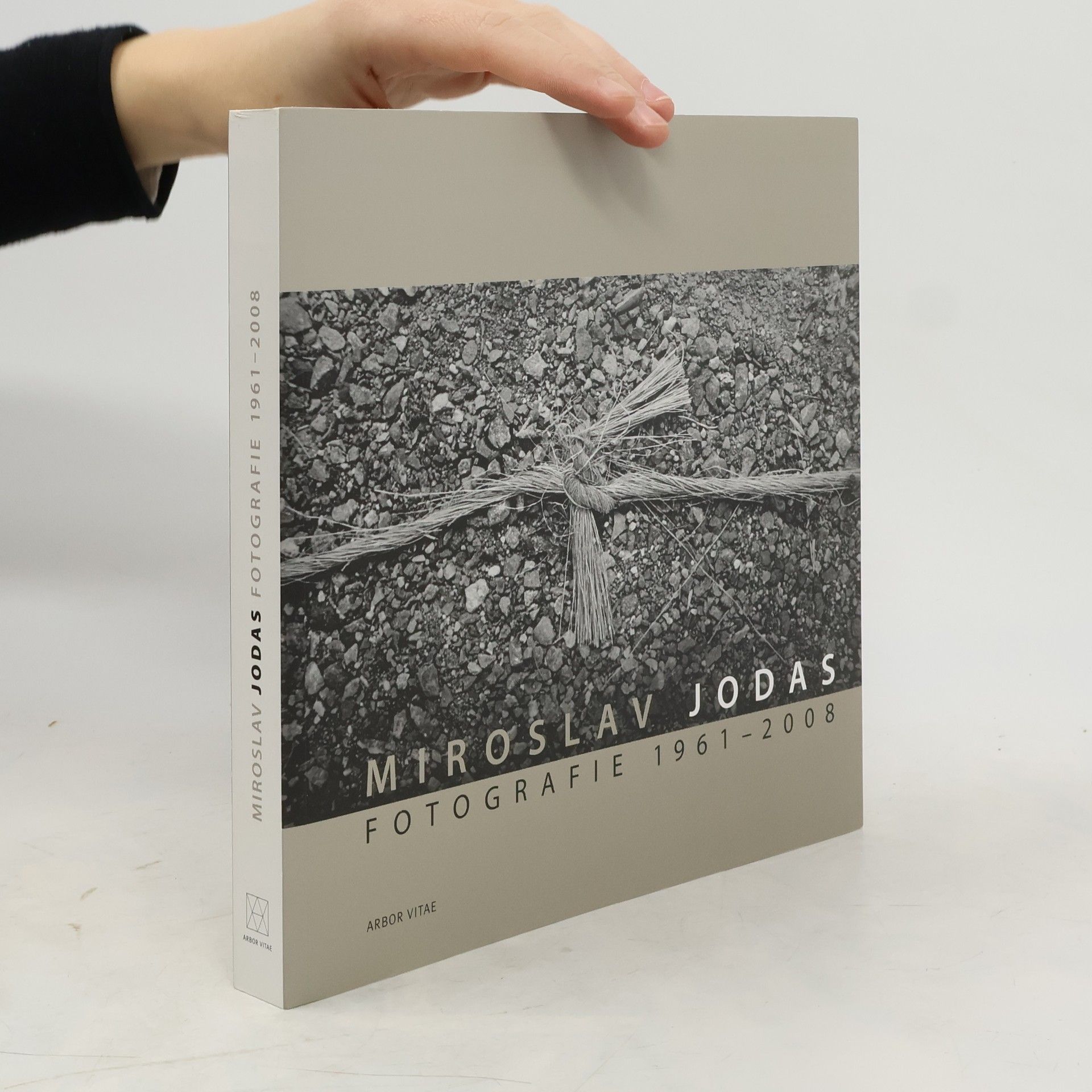 Miroslav Jodas Fotografie z let 1961-2008