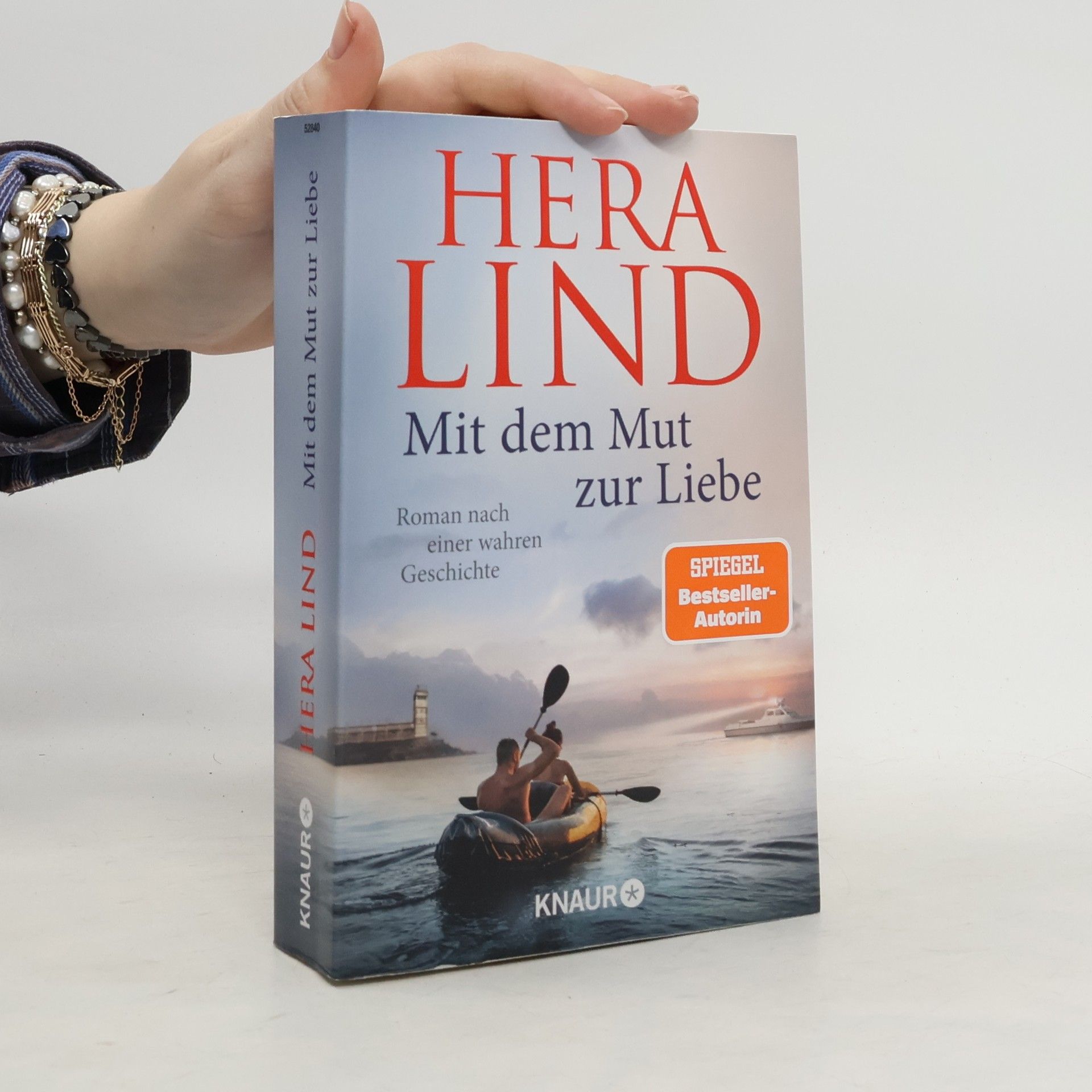 Mit dem Mut zur Liebe