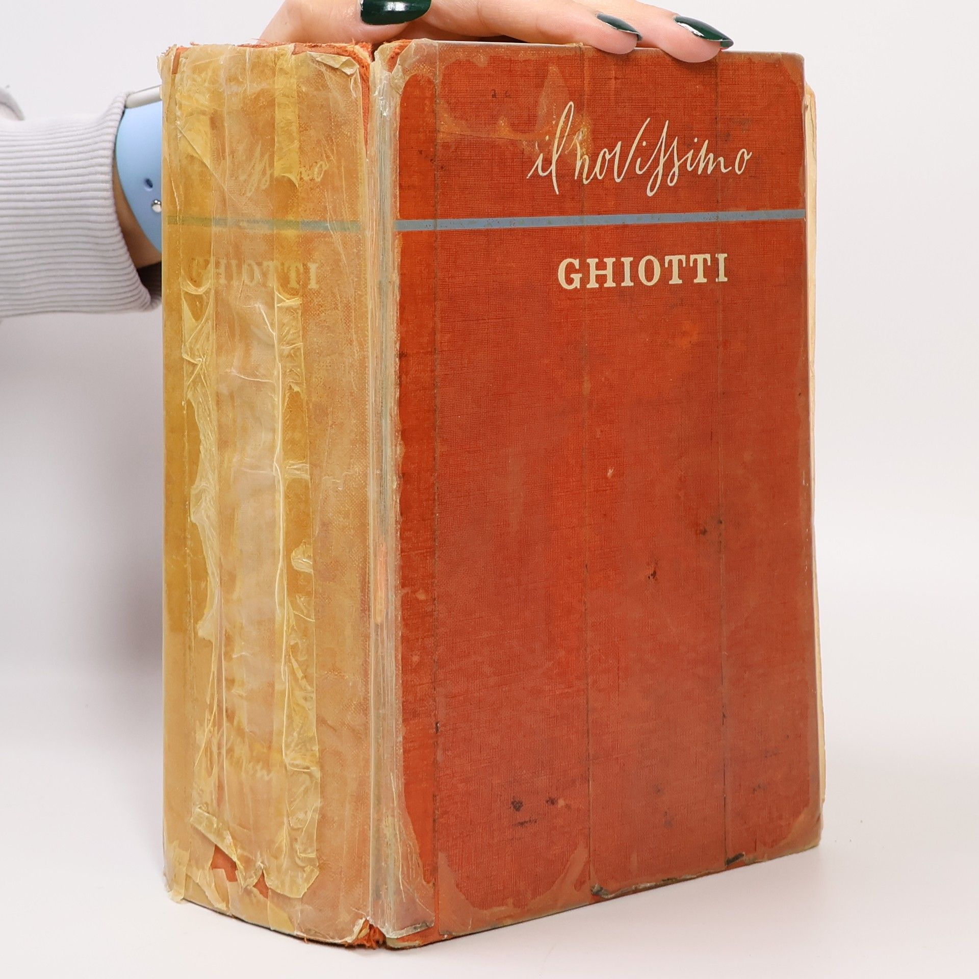 Collectif d'auteurs Vocabolario Italiano-Francese Francese-Italiano