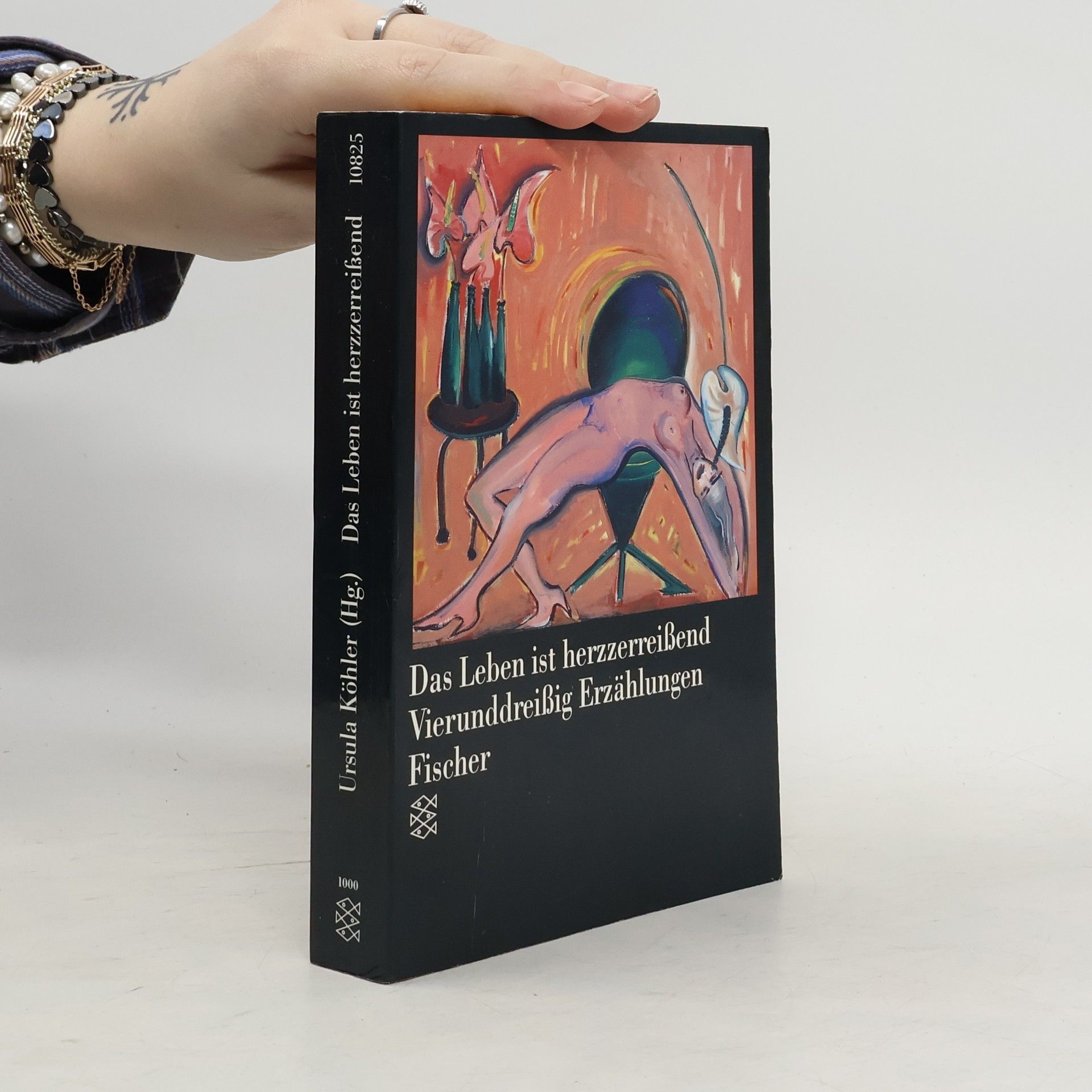 Das Leben ist herzzerreissend