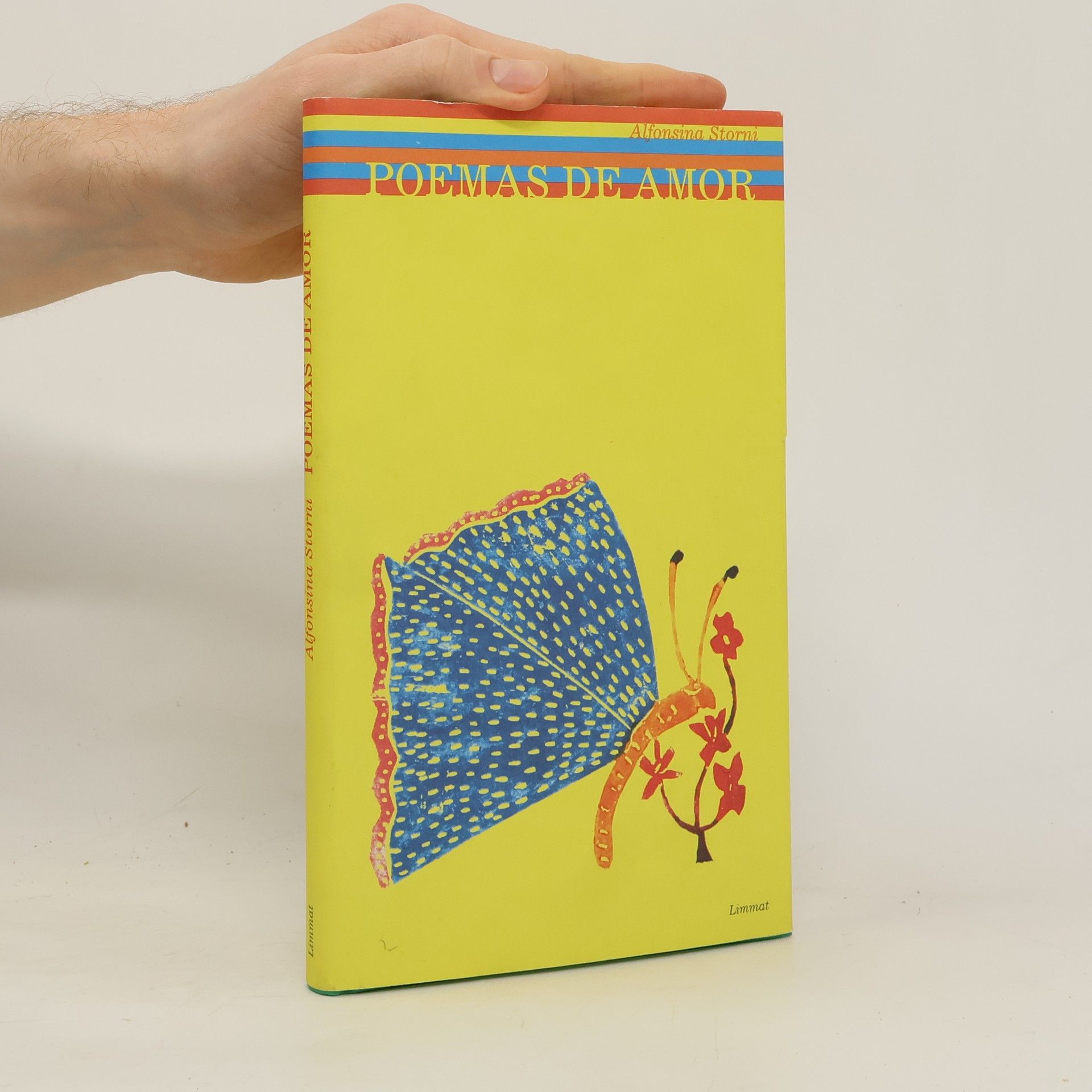 Alfonsina Storni Poemas de amor