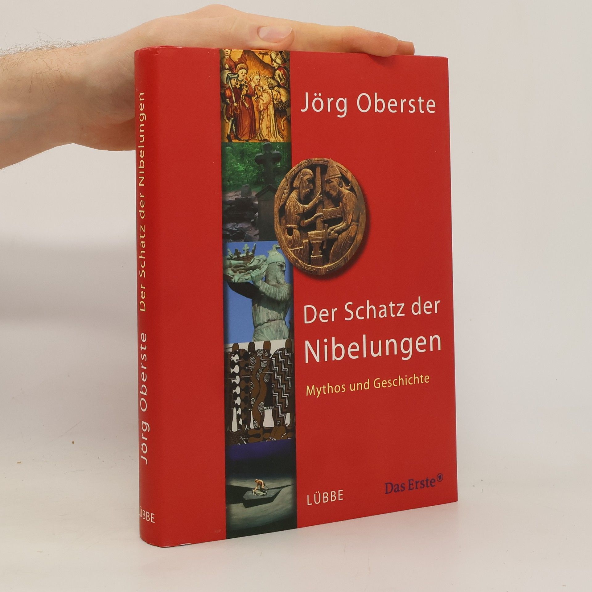 Der Schatz der Nibelungen