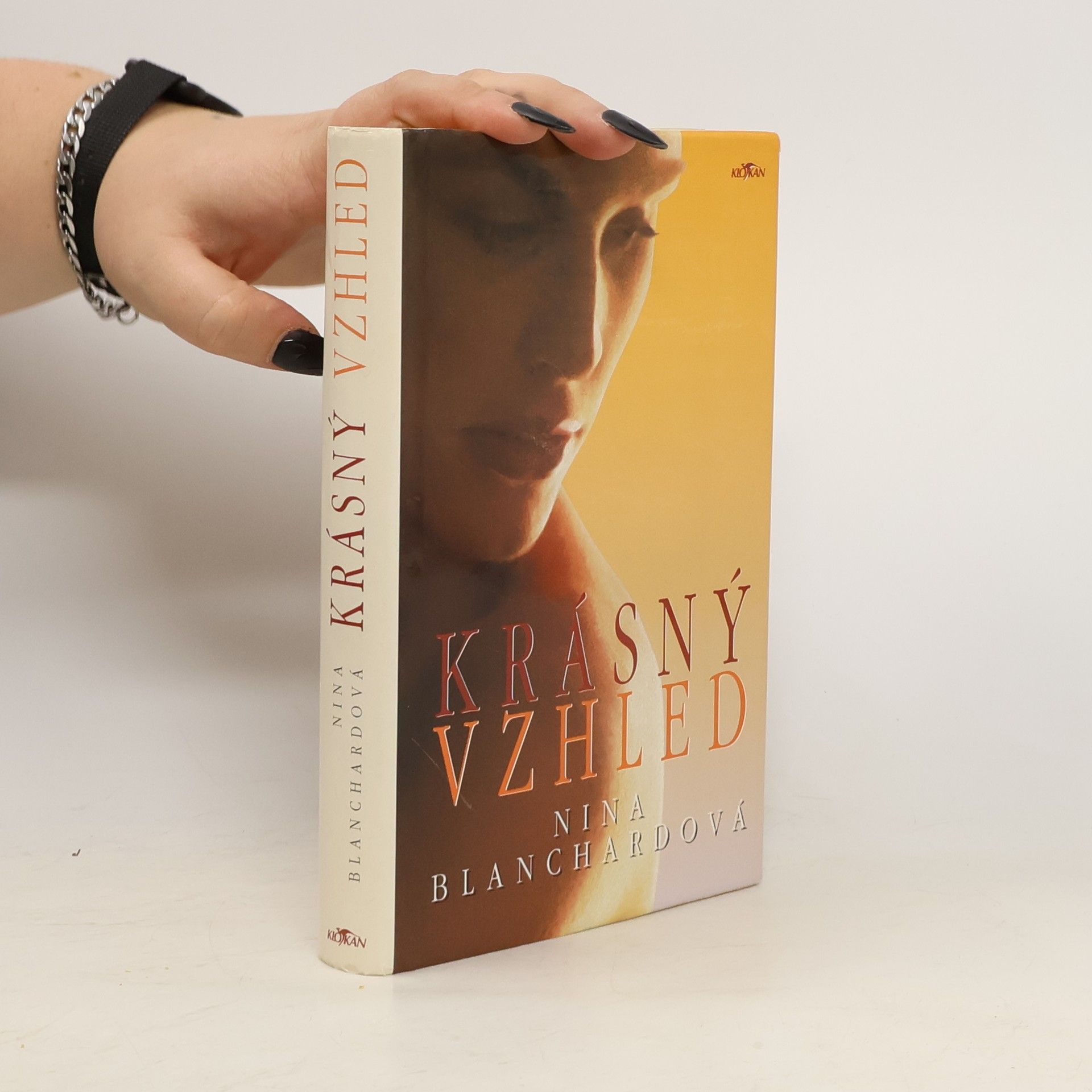 Nina Blanchard Krásný vzhled