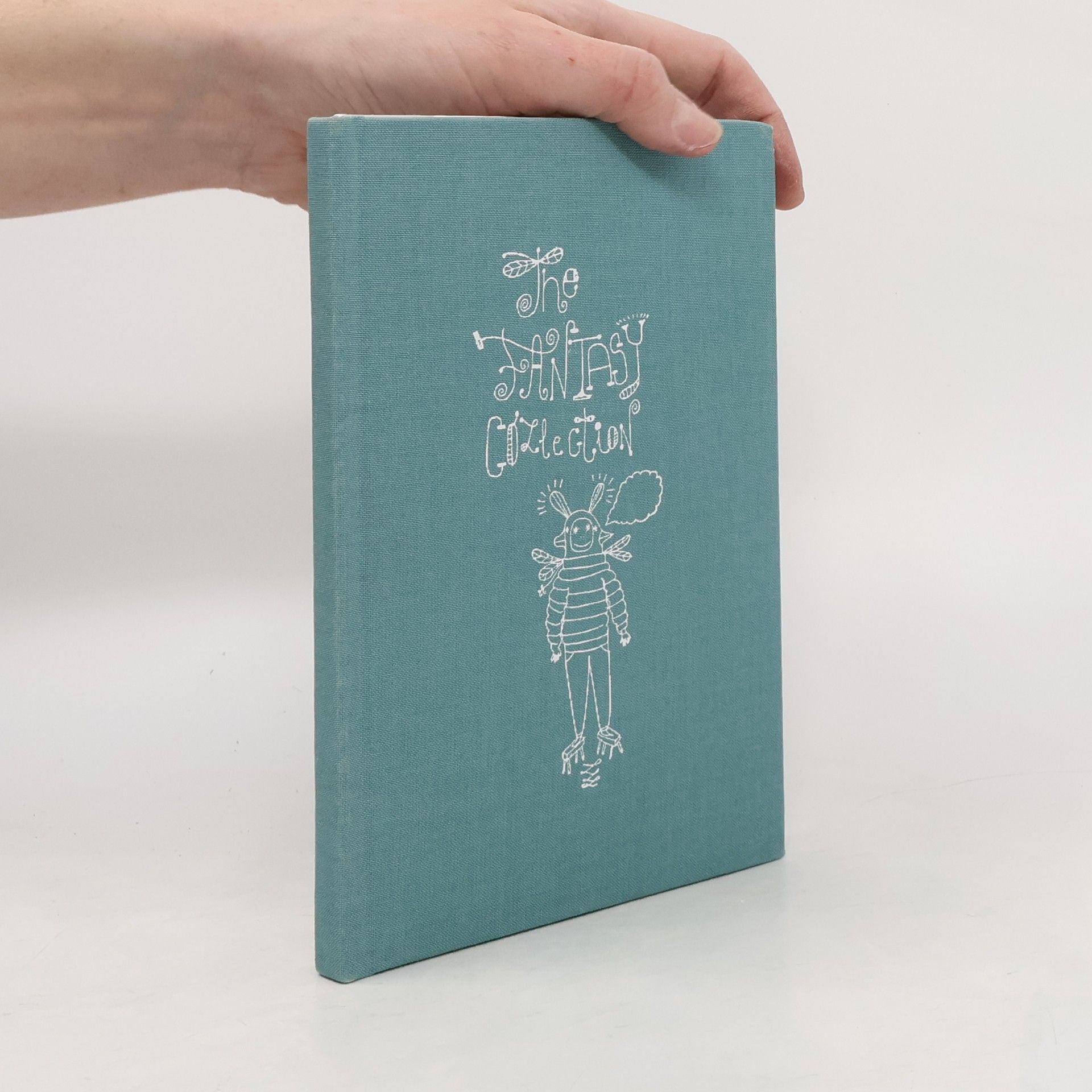 AA.VV. The Fantasy Collection