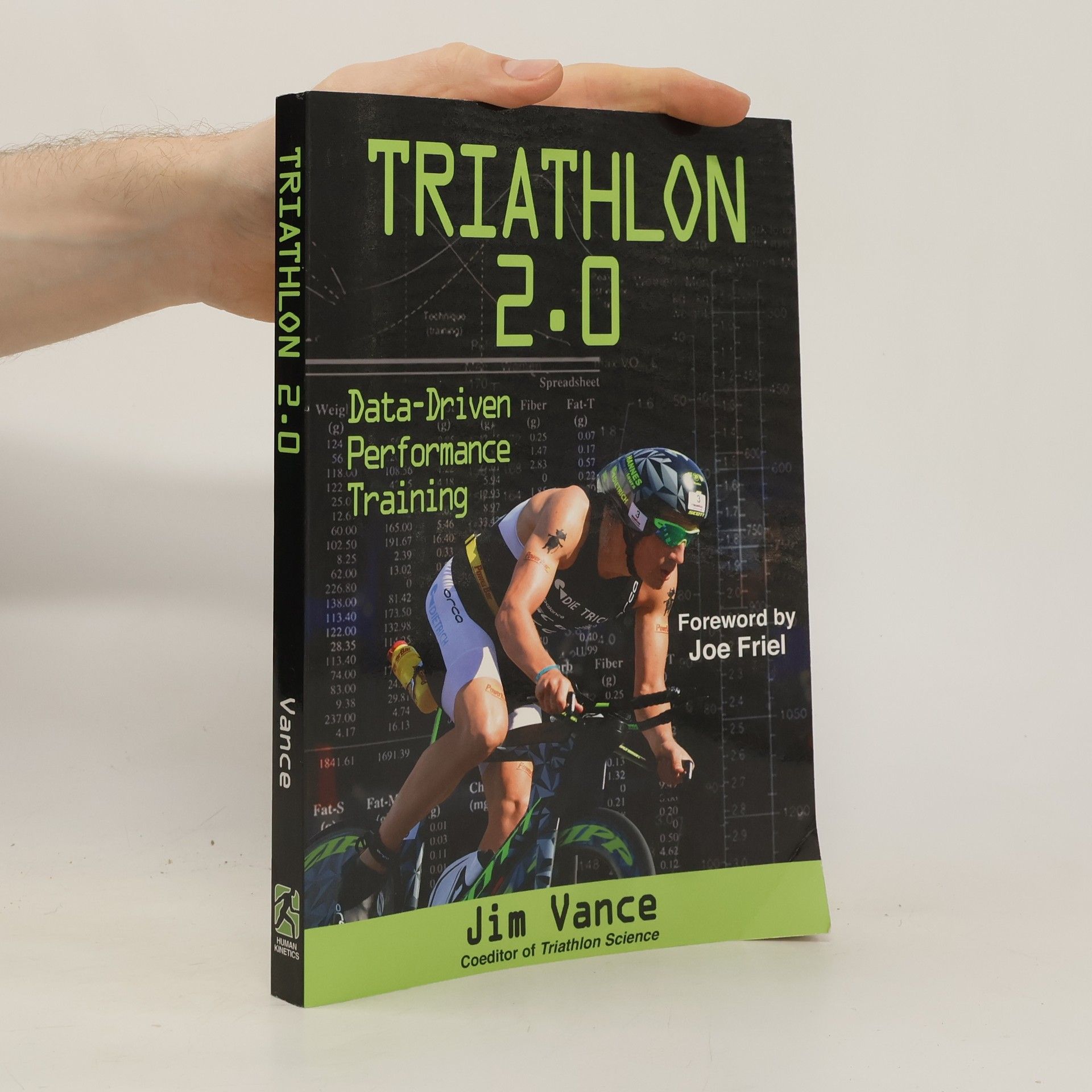 Collectif d'auteurs Triathlon 2.0