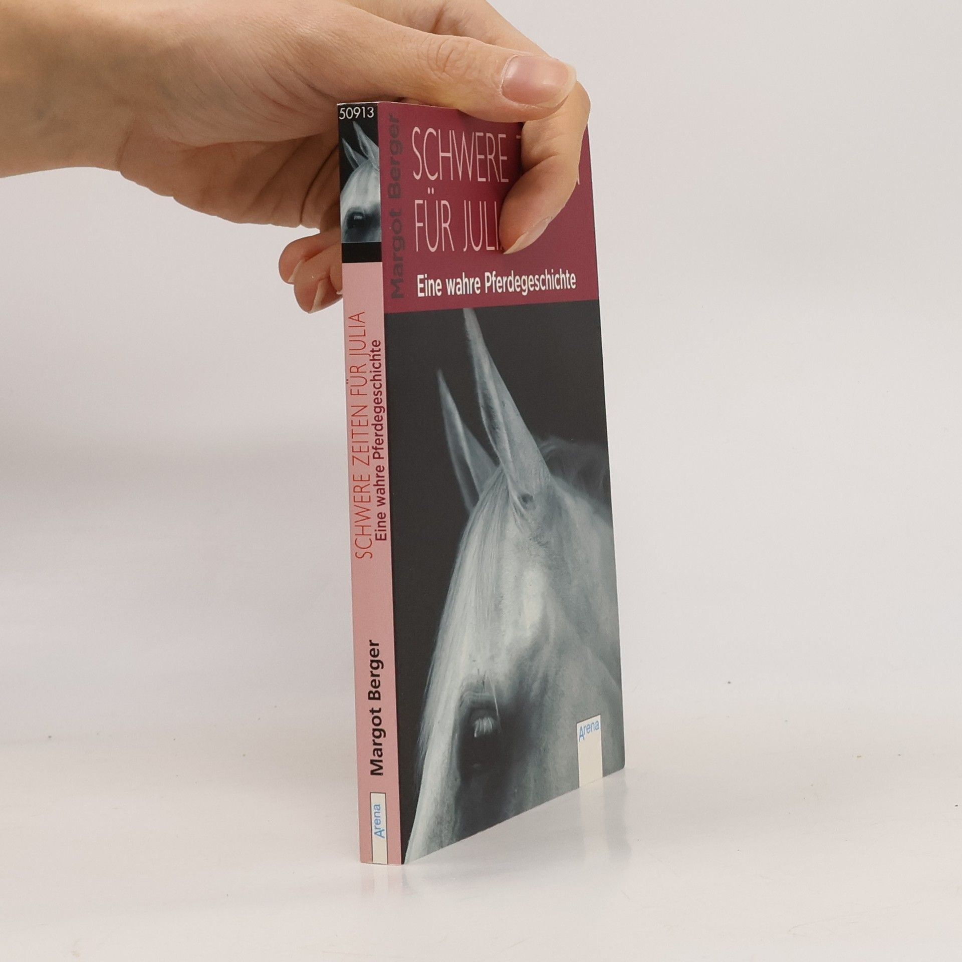 Schwere Zeiten für Julia