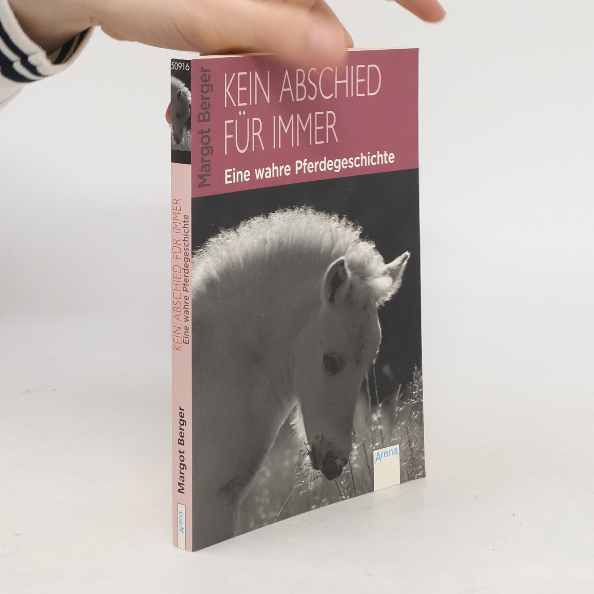 Kein Abschied für immer