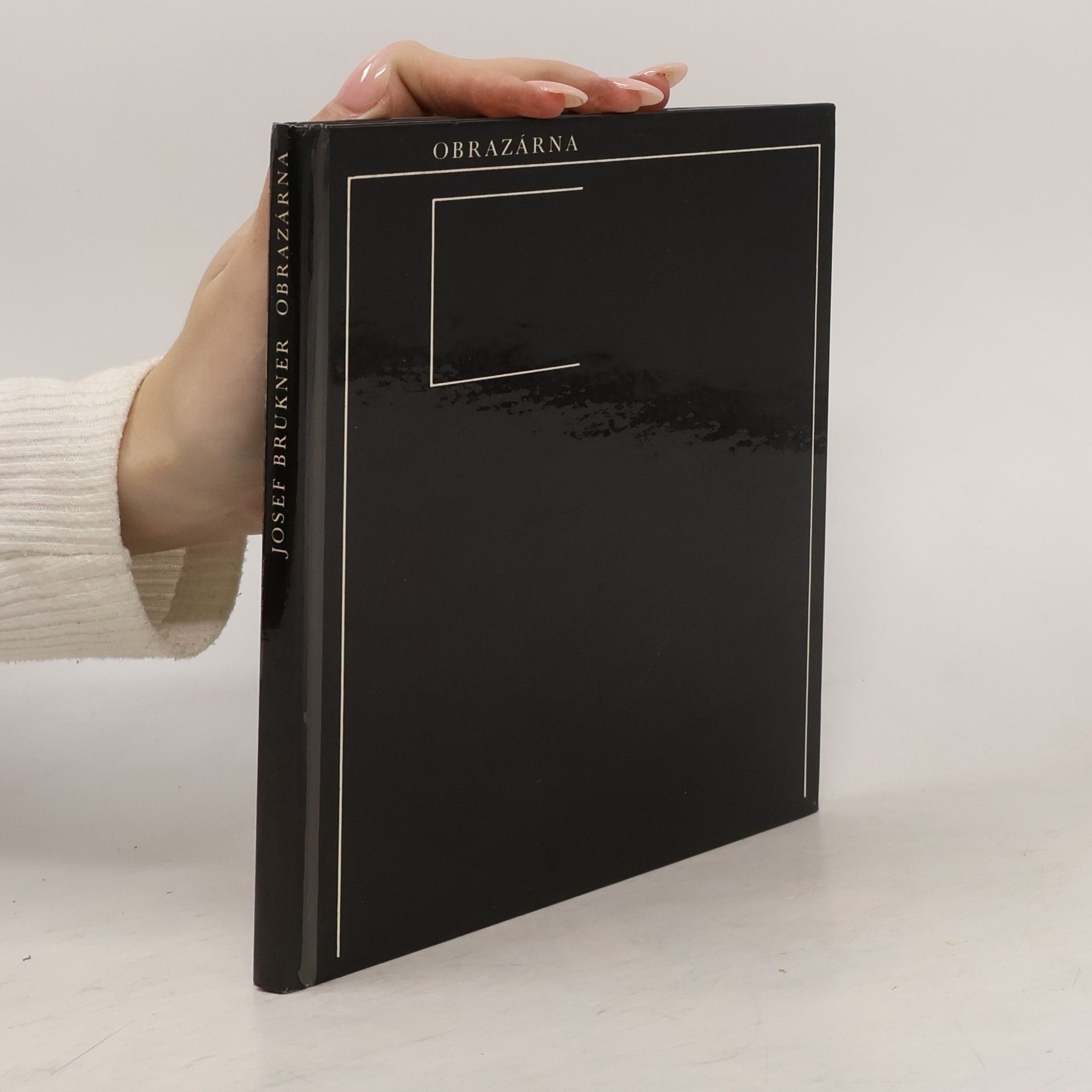 Josef Brukner Obrazárna