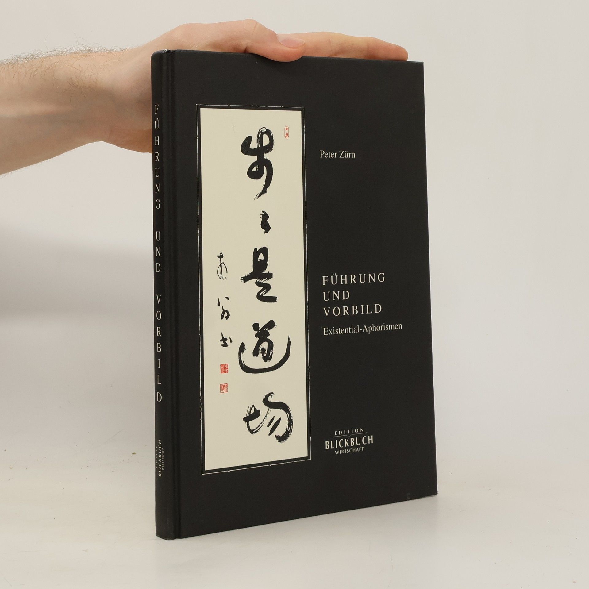 Führung und Vorbild