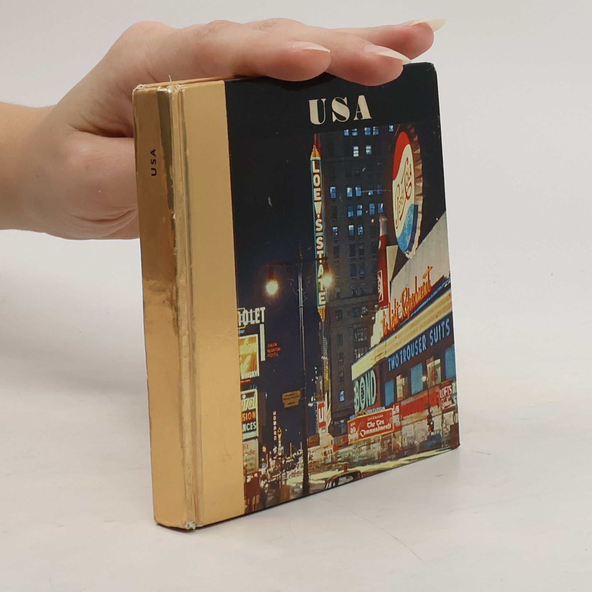 Auteurscollectief USA