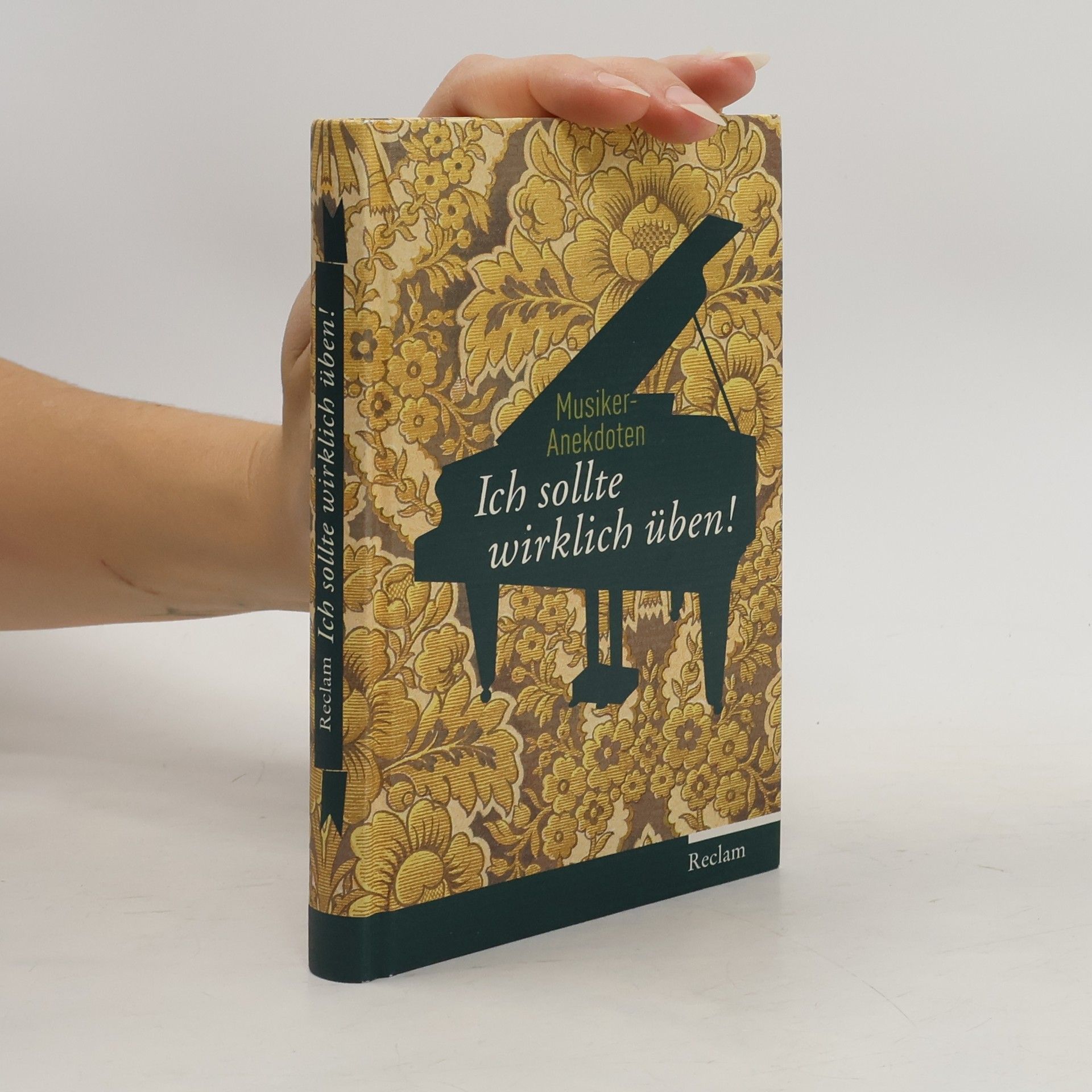 Autorenkollektiv Ich sollte wirklich üben!