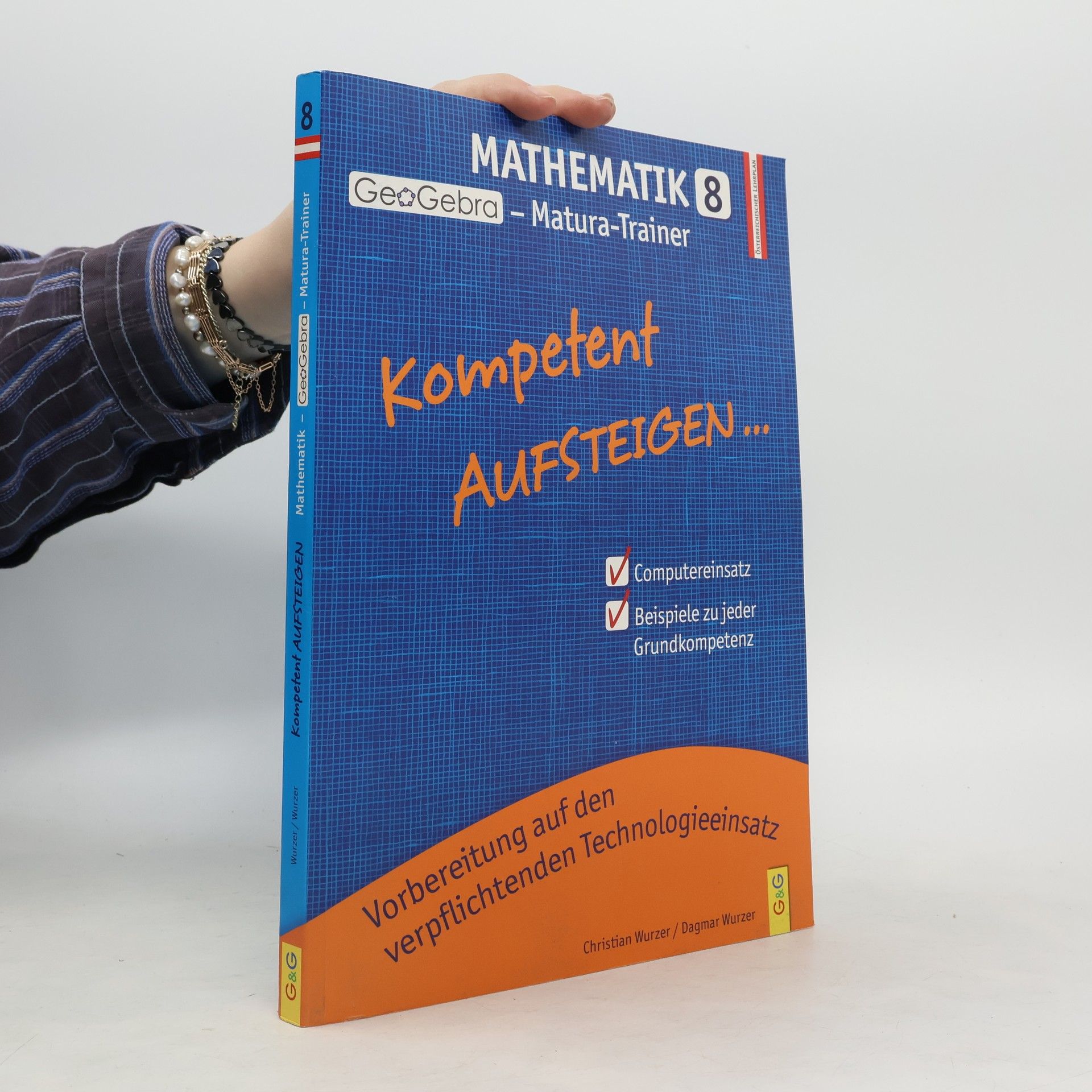 Collectif d'auteurs Kompetent aufsteigen ... Mathematik