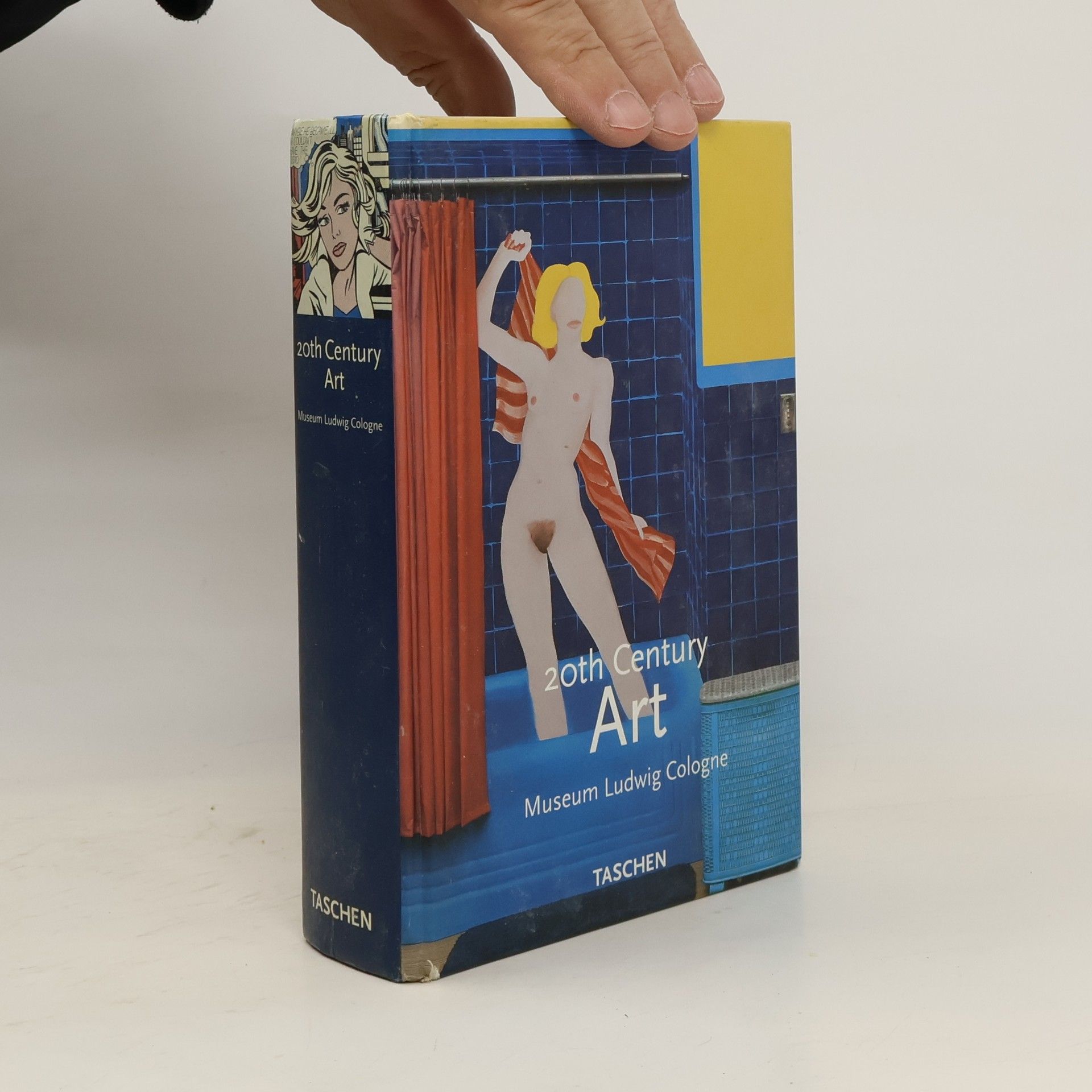 Museum Ludwig Koein 20th Century Art