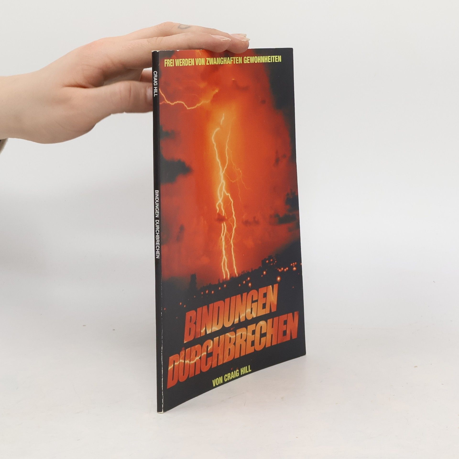 Bindungen durchbrechen