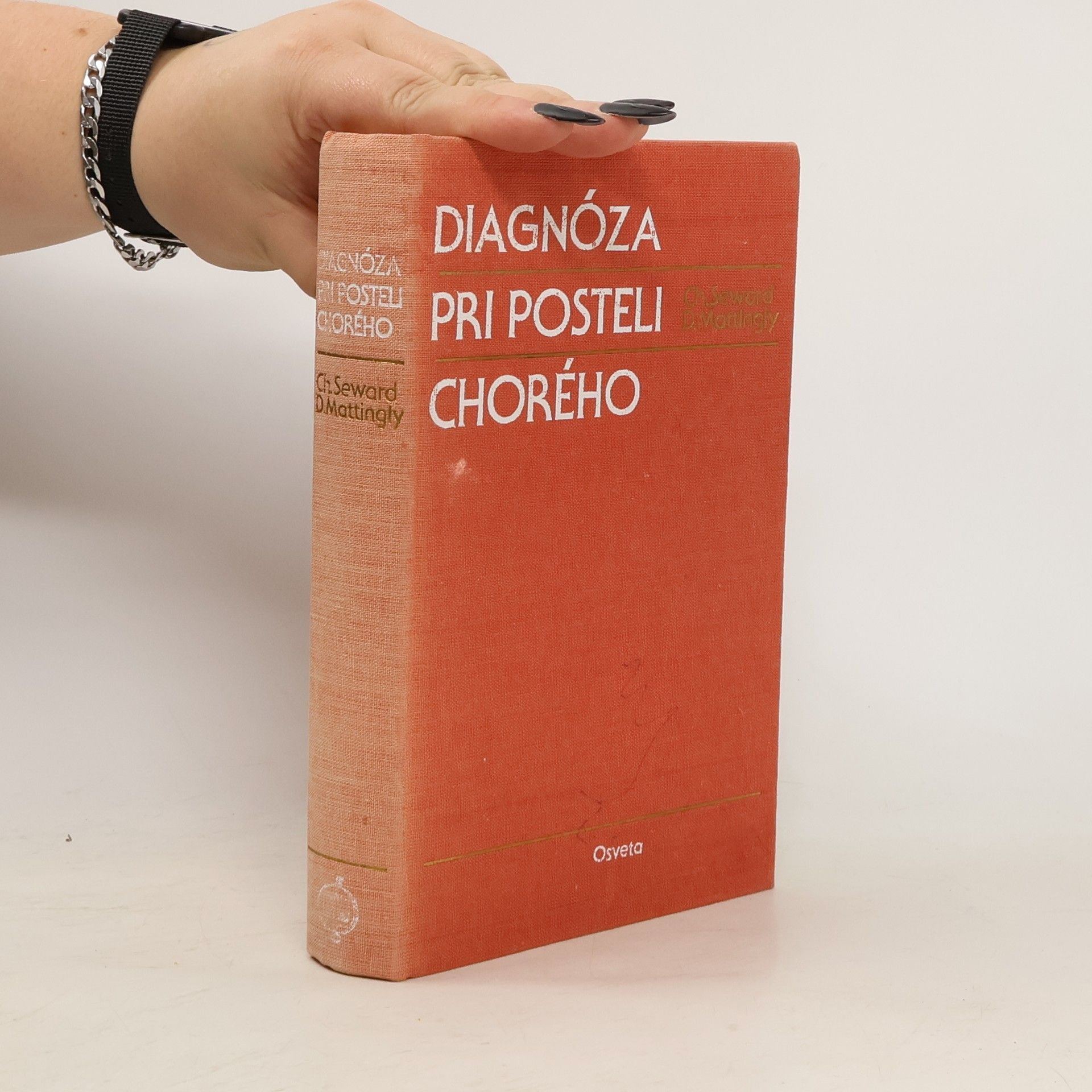 Diagnóza pri posteli chorého