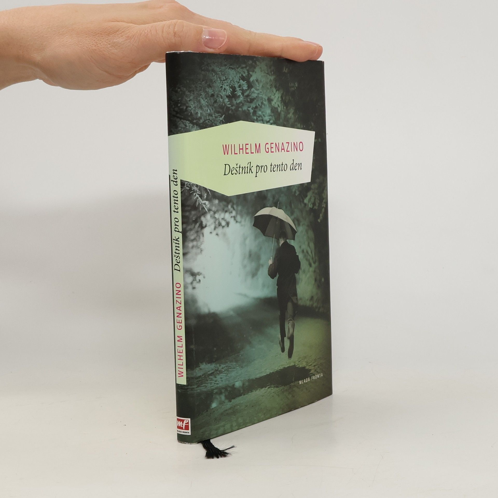 Deštník pro tento den