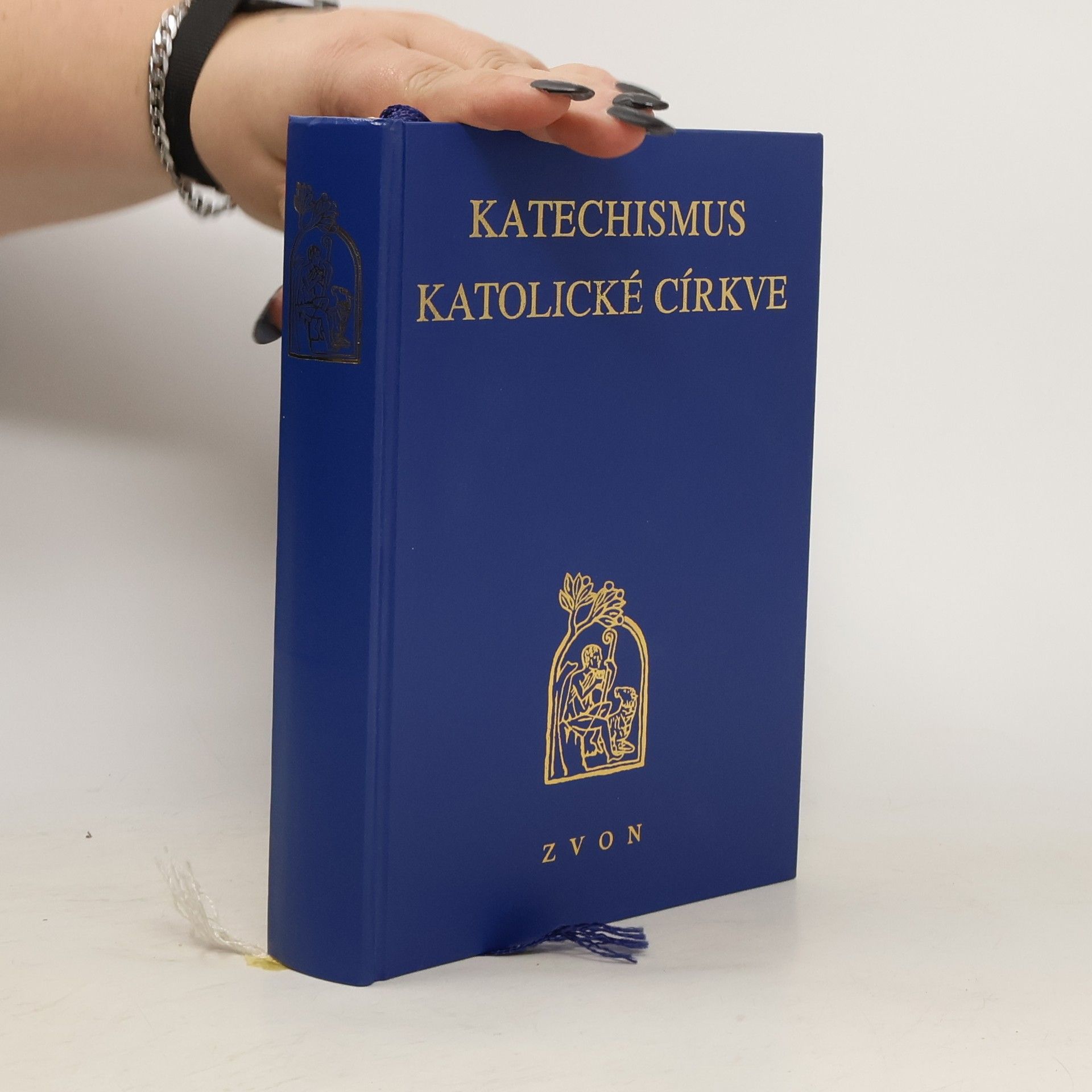 Katechismus katolické církve