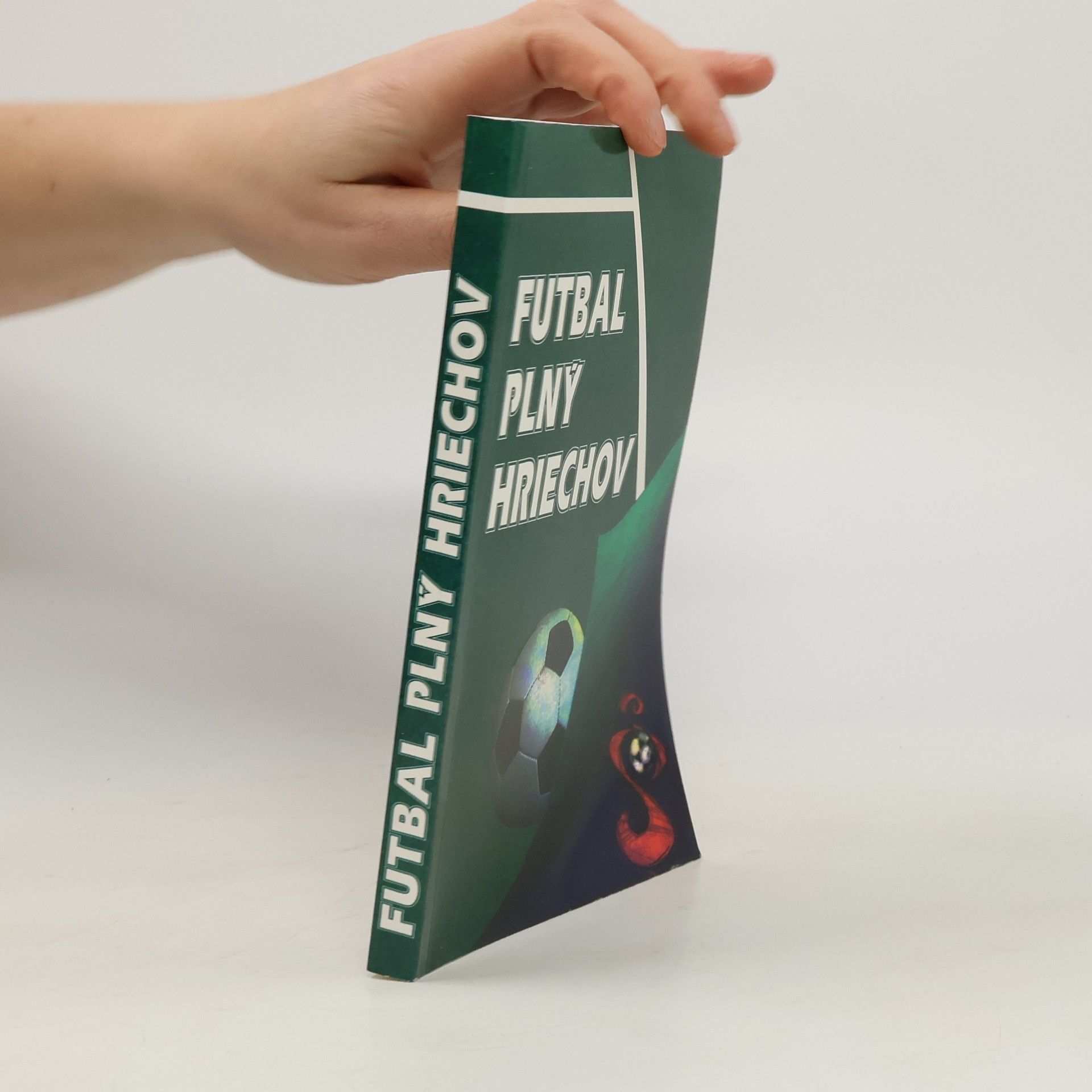 Futbal plný hriechov