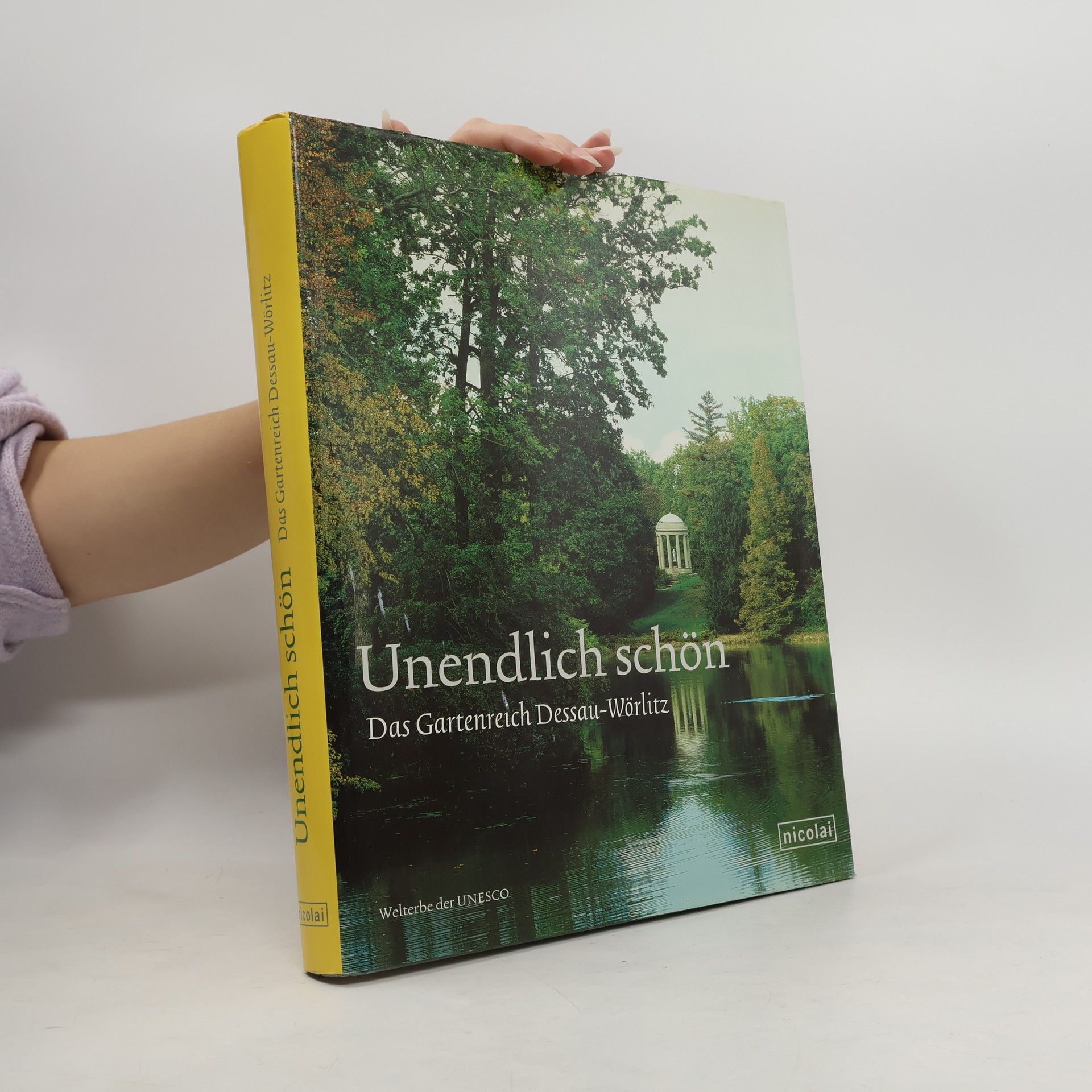 Autorenkollektiv Unendlich schön