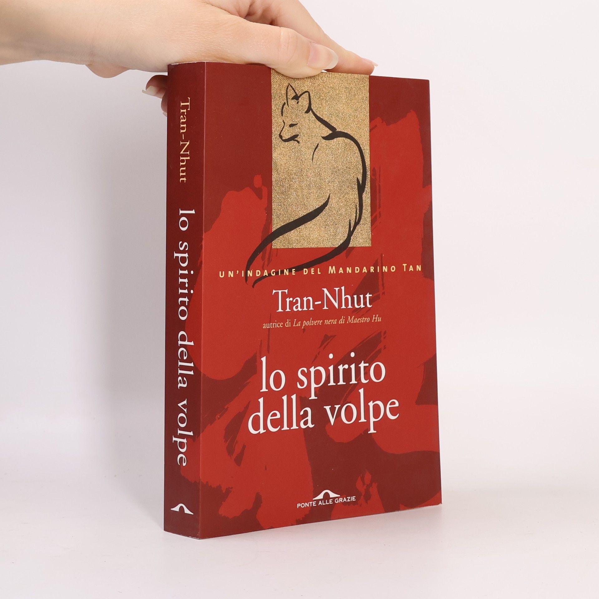 Lo spirito della volpe