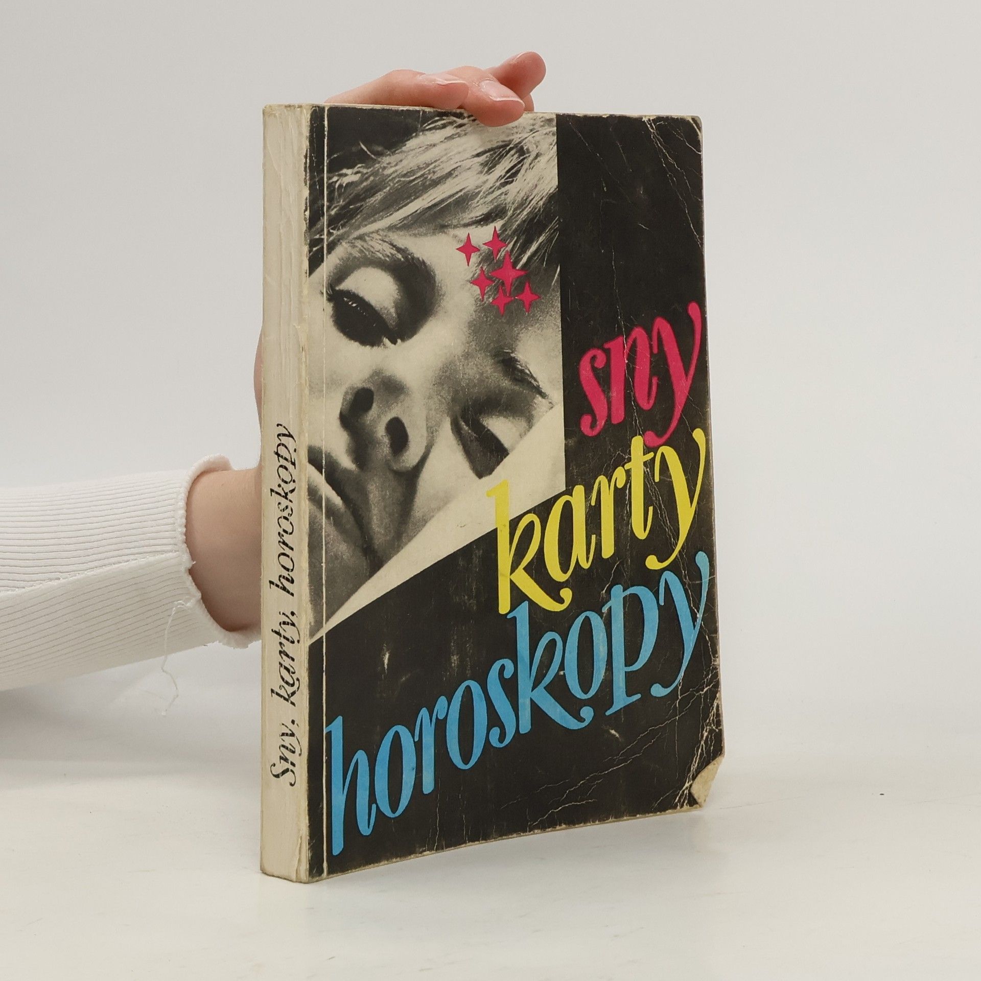 Ladislav Jančo Sny, karty, horoskopy