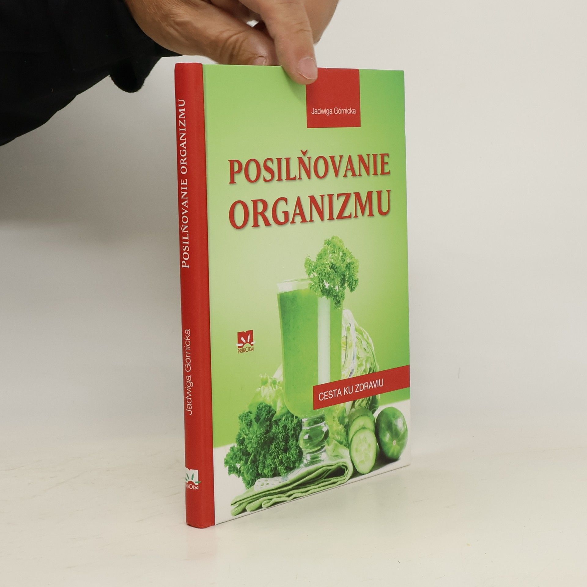 Posilňovanie organizmu