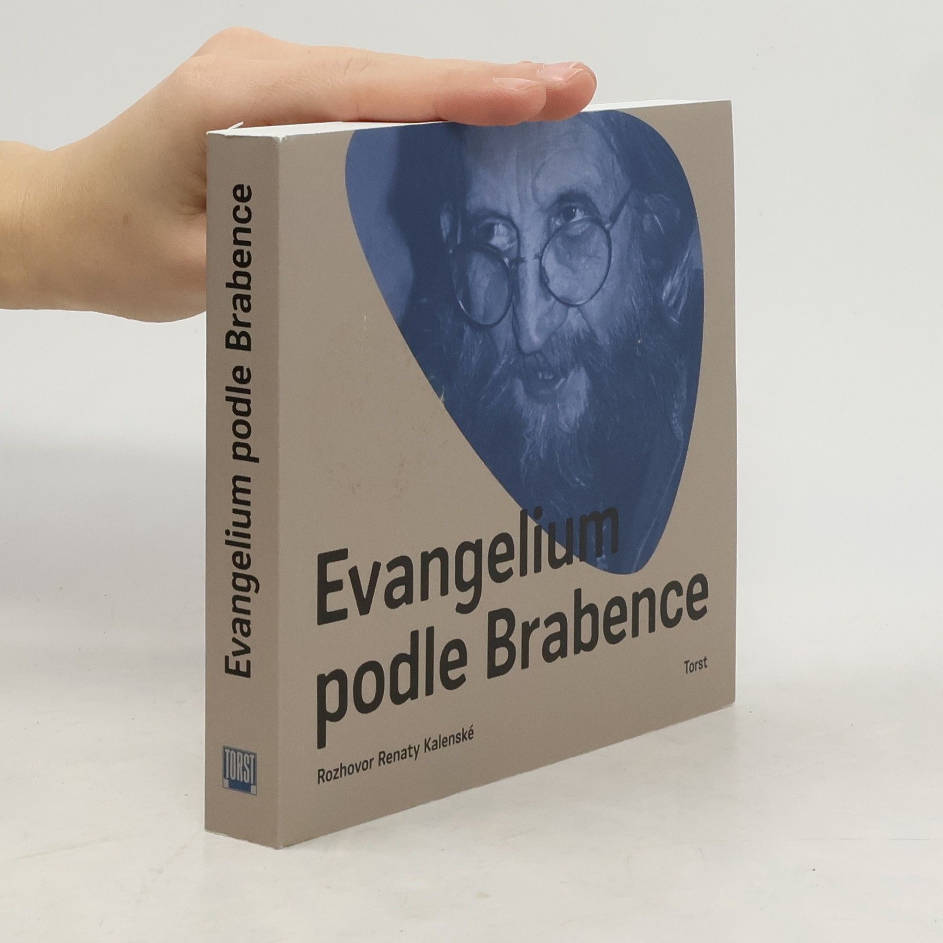 Evangelium podle Brabence