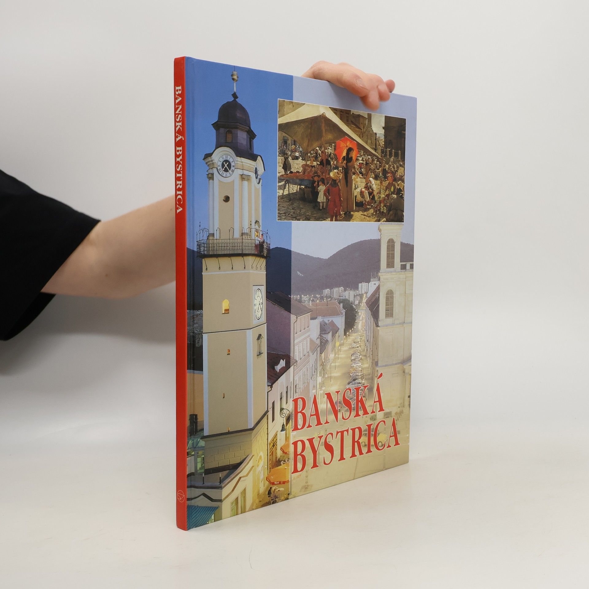 Peter Kajba Banská Bystrica