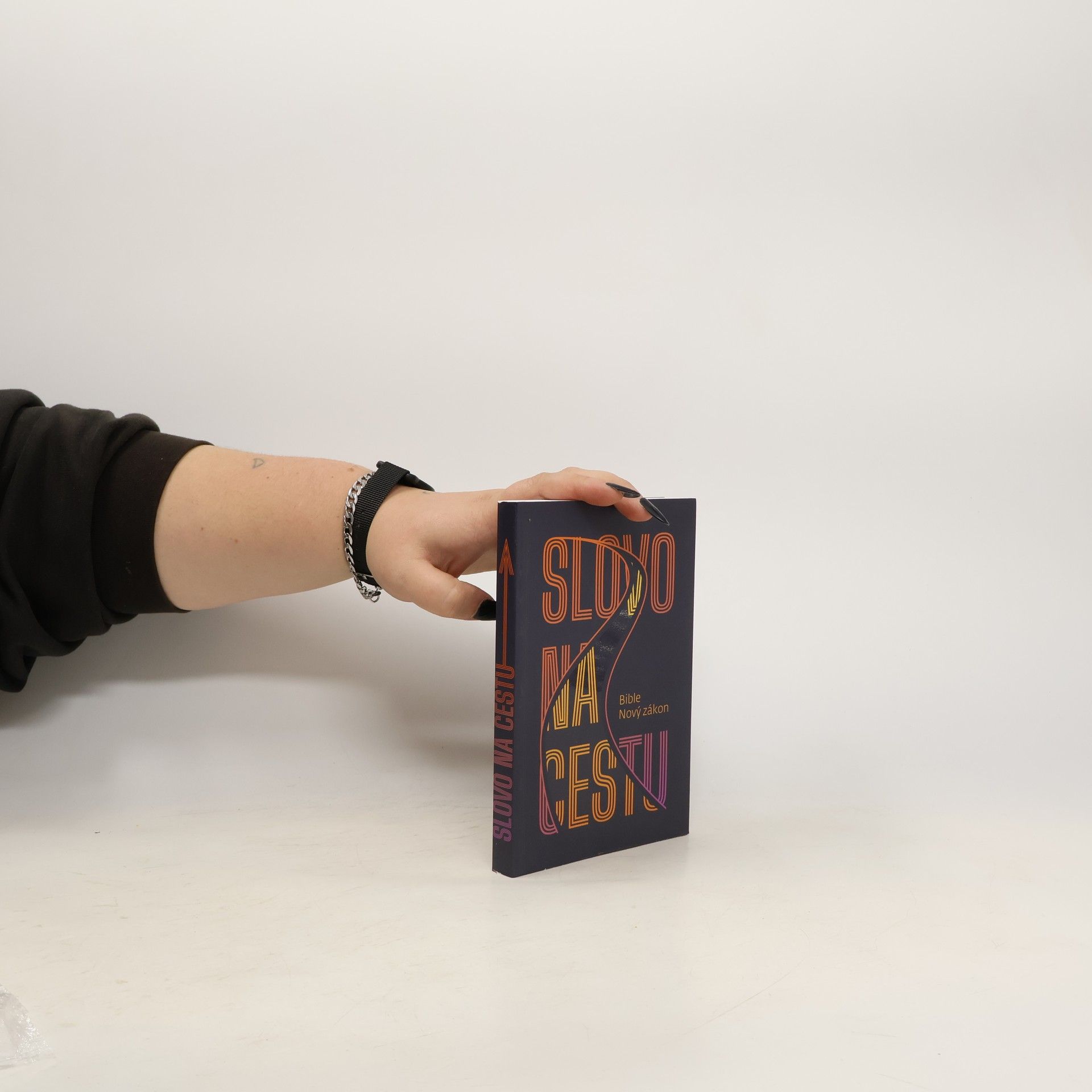 Kolektiv autorů Slovo na cestu