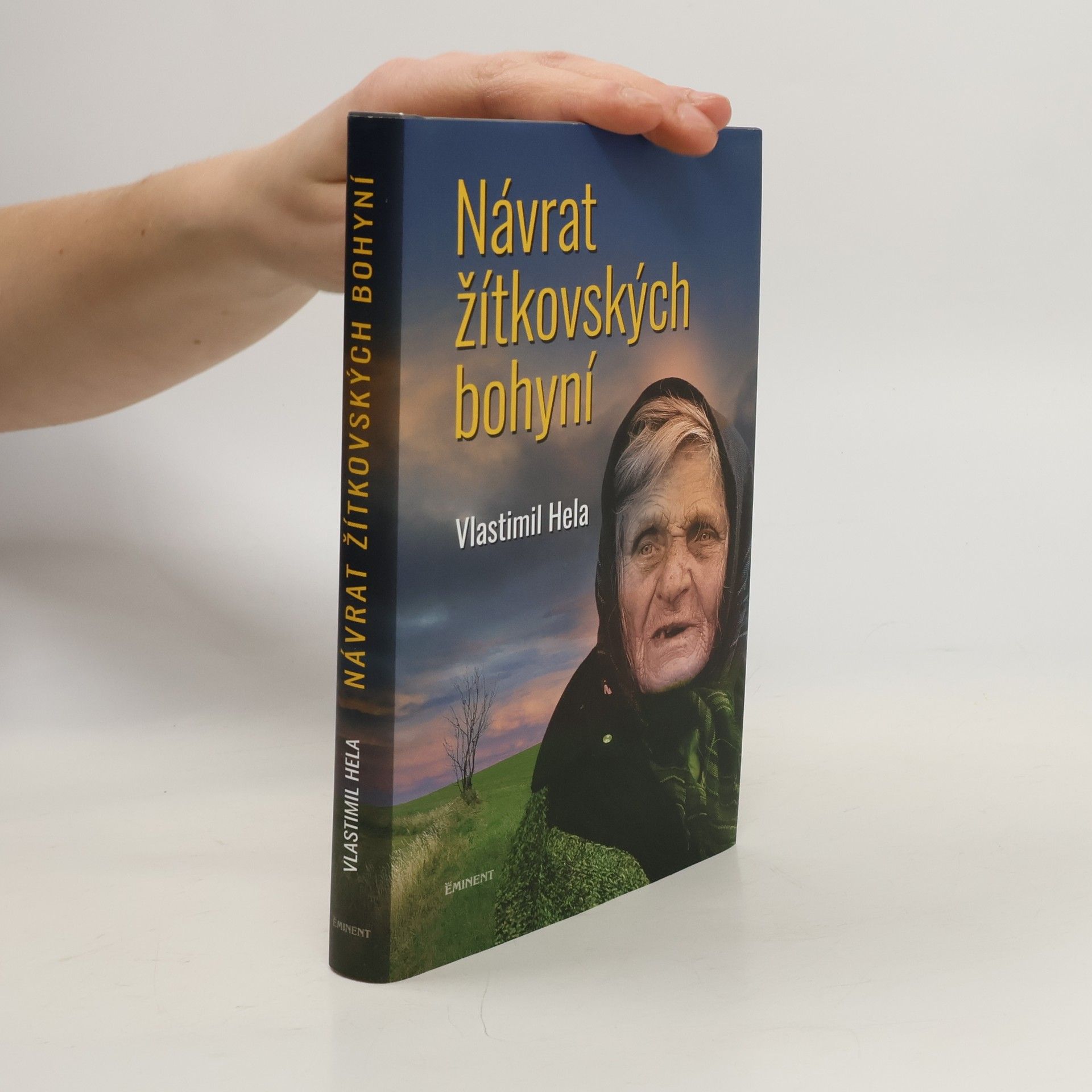 Návrat žítkovských bohyní