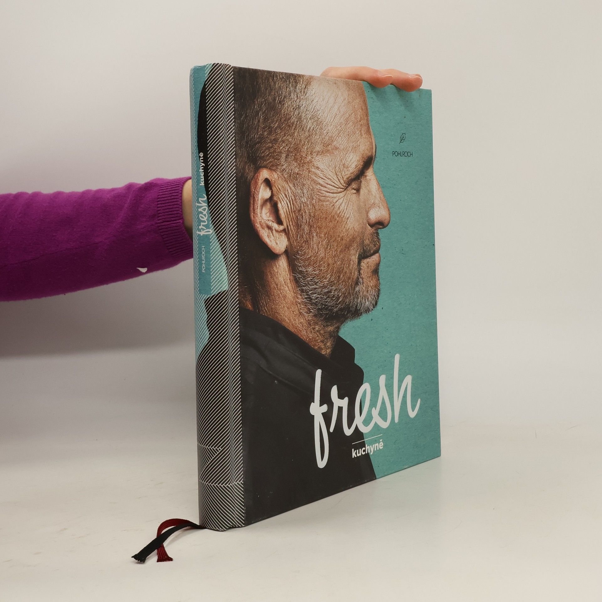 Zdeněk Pohlreich Fresh kuchyně