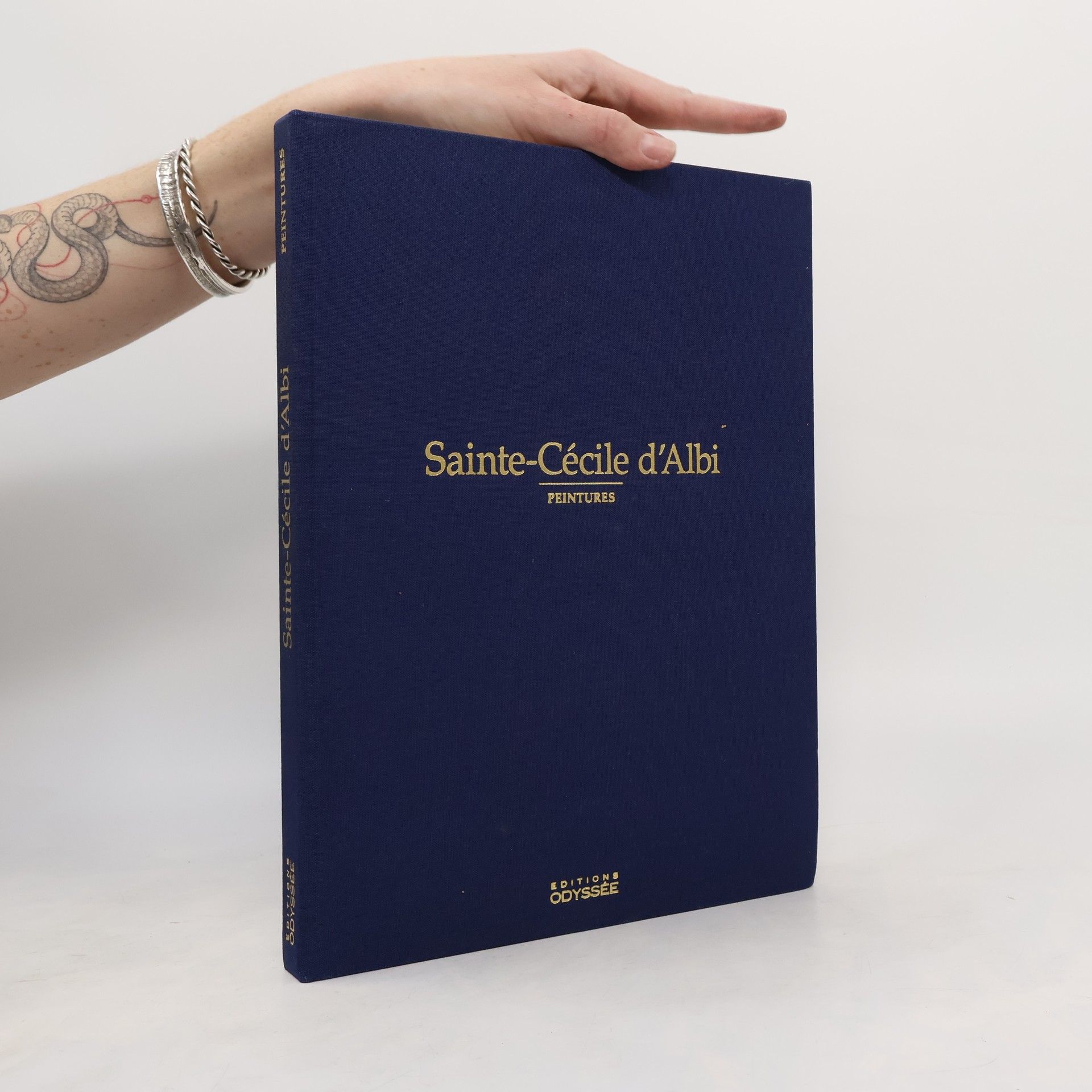 Sainte-Cécile d'Albi