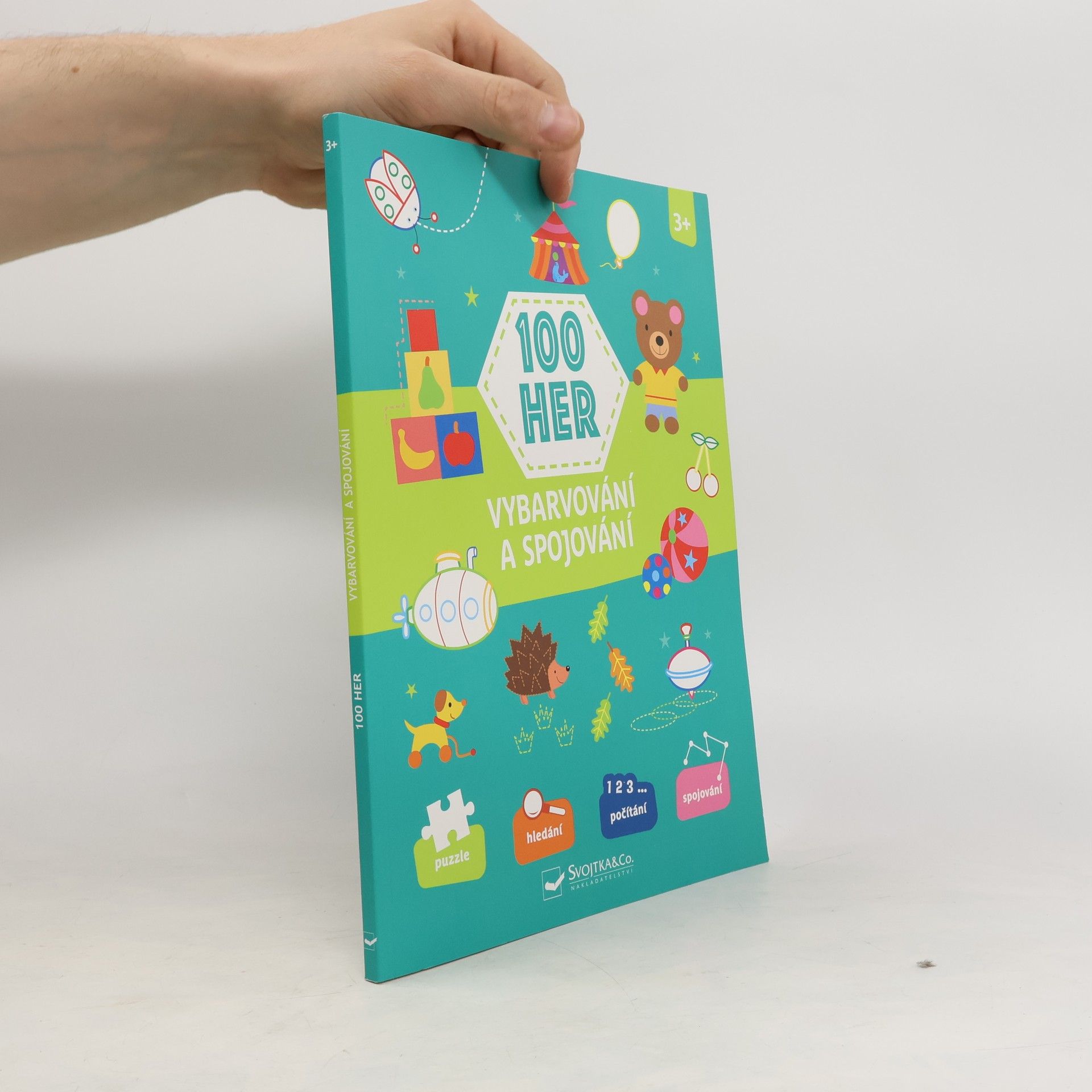 Zuzana Klimšová 100 her