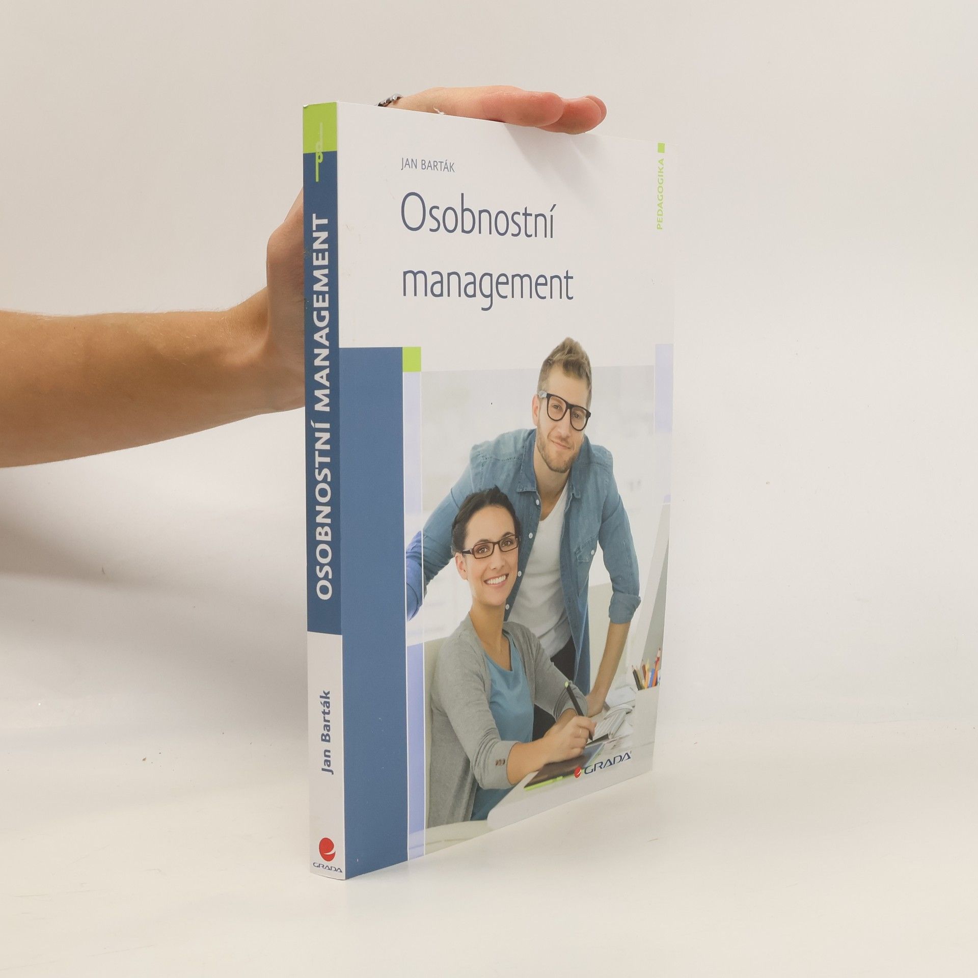 Osobnostní management