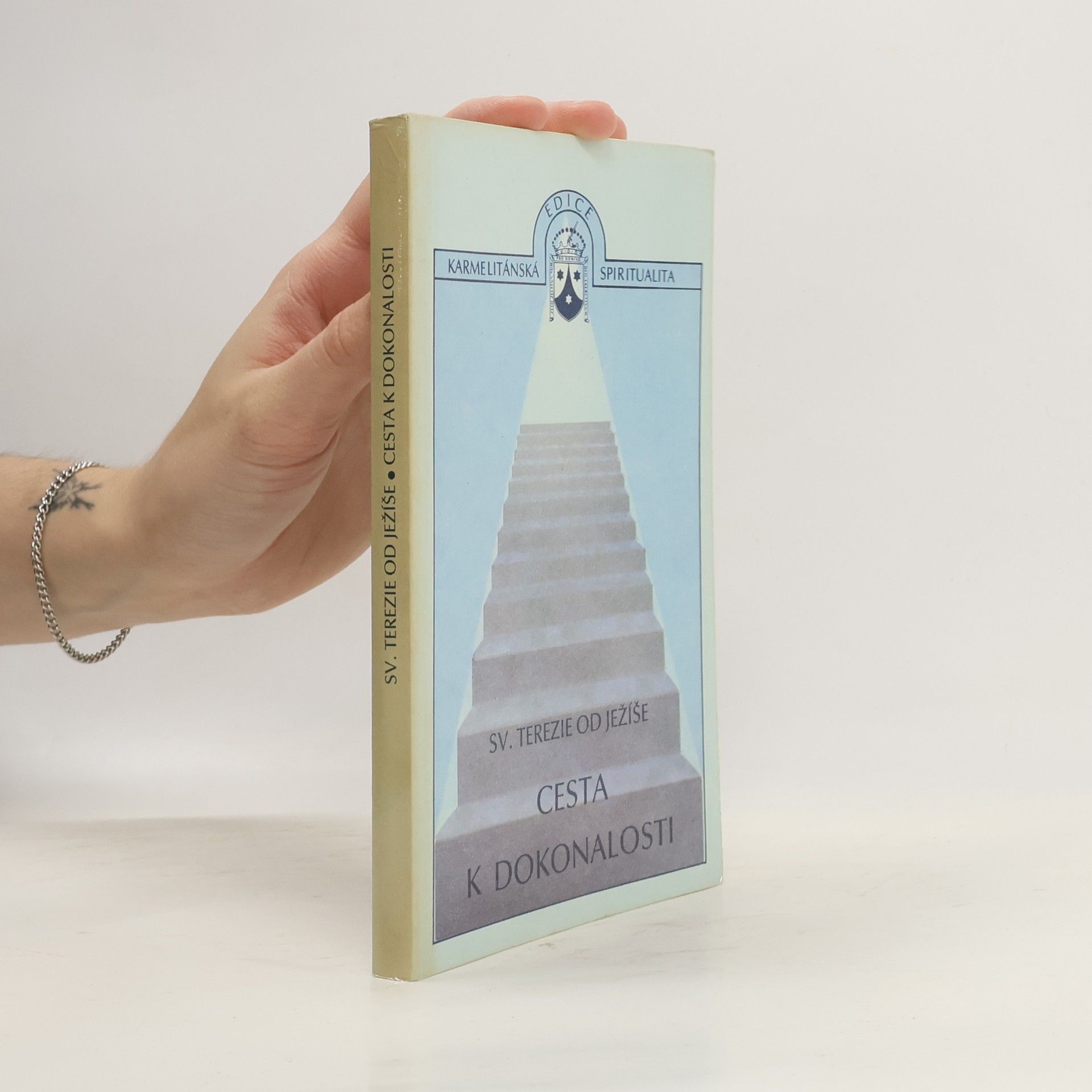 Josef Koláček Cesta k dokonalosti