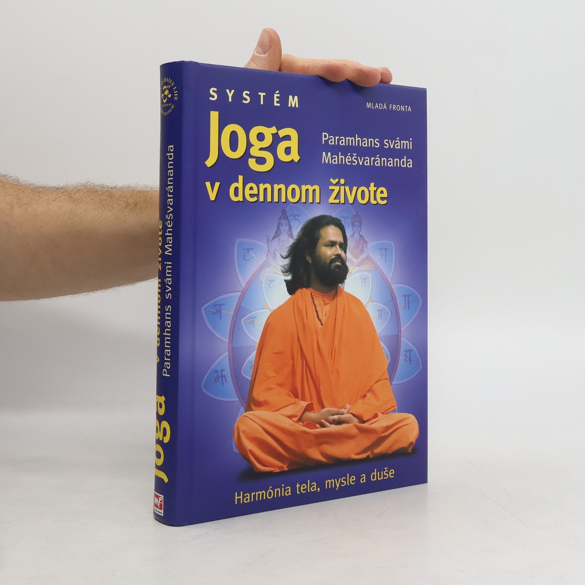 Systém joga v dennom živote