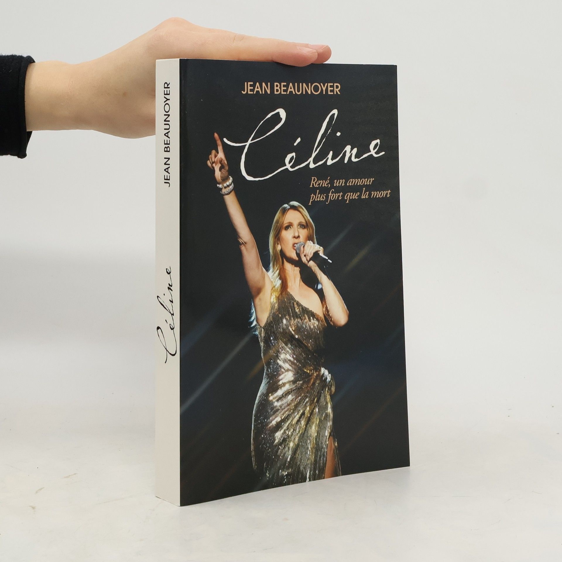 Jean Beaunoyer Céline