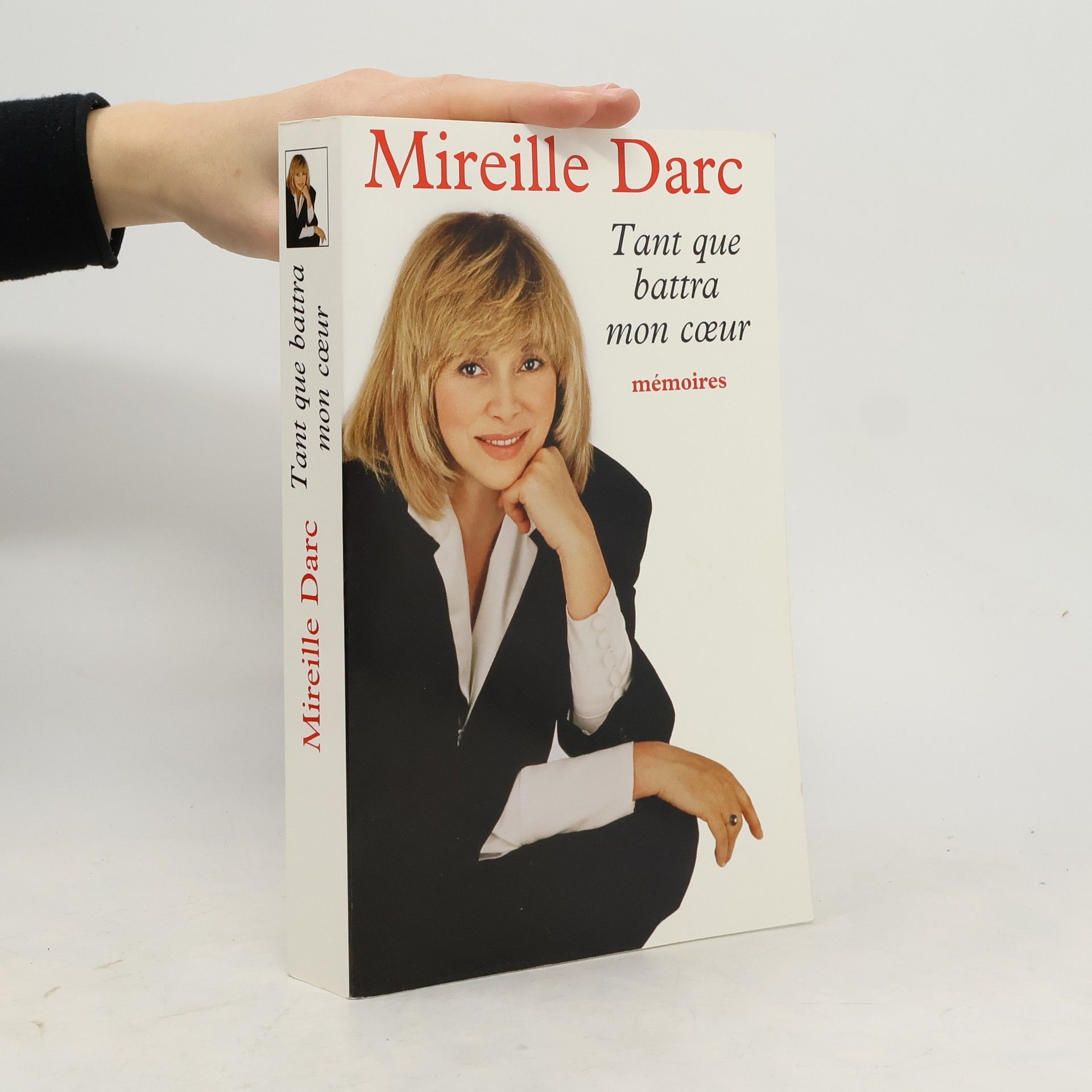 Tant que battra mon coeur