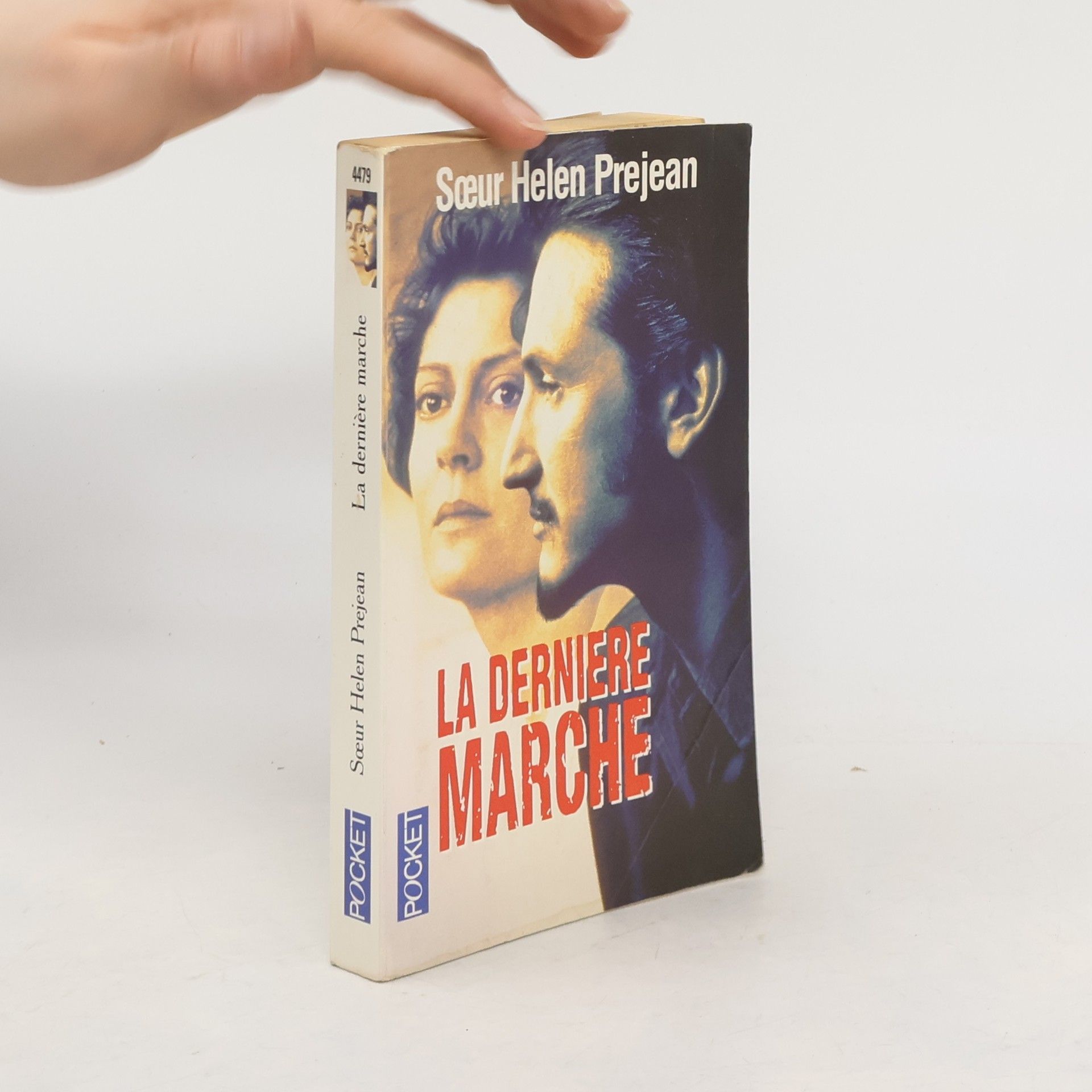 Sœur Helen Prejean La dernière marche