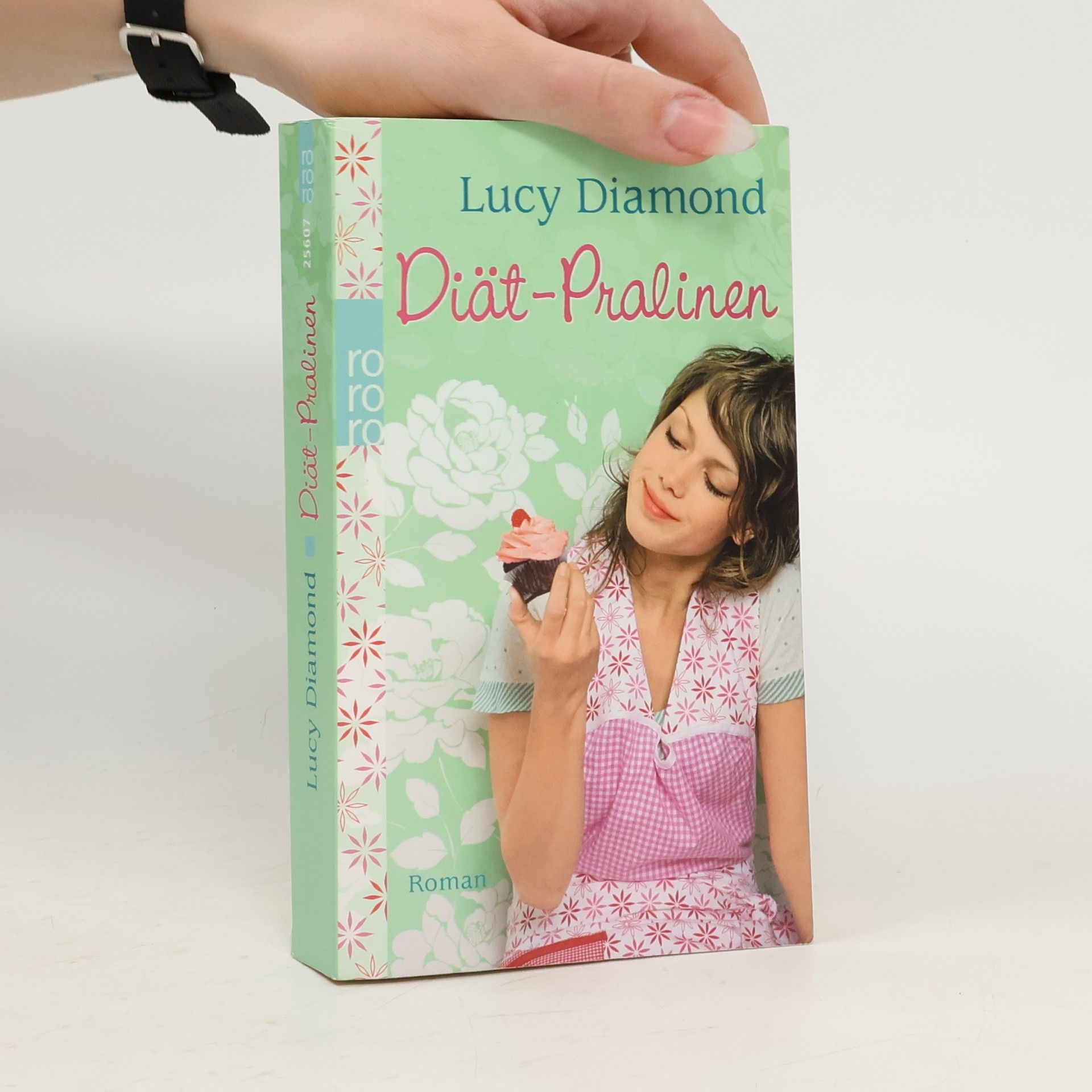 Lucy Diamond Diät-Pralinen