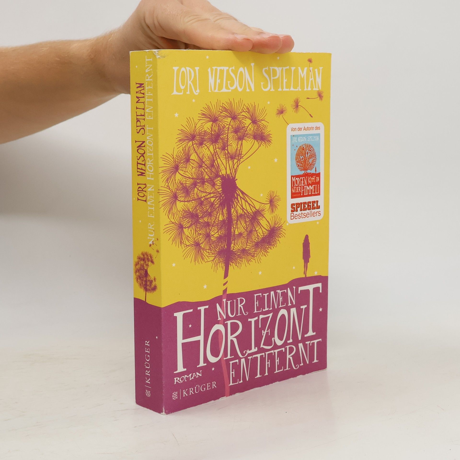 Nur einen Horizont entfernt